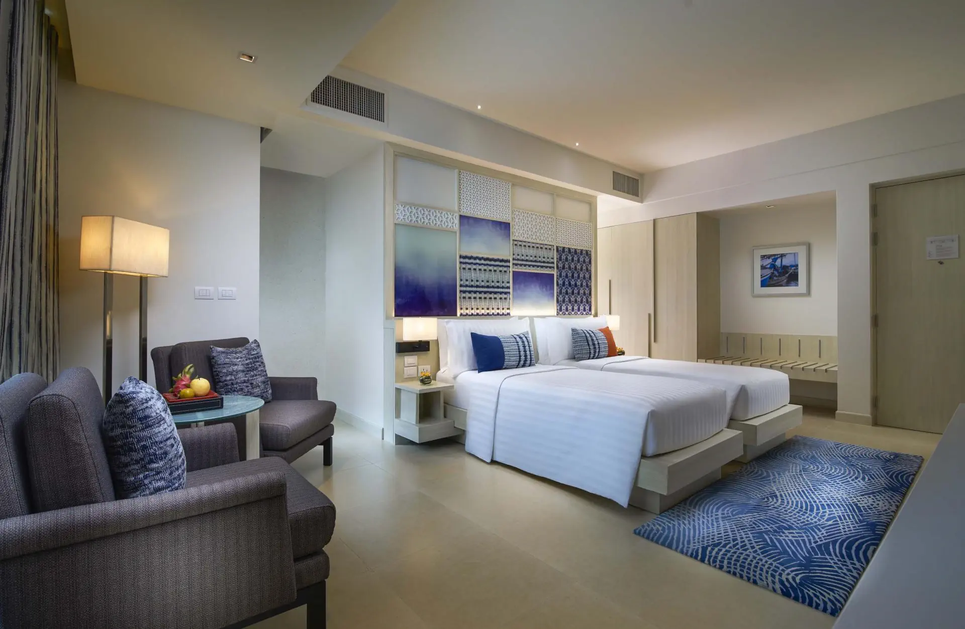 HOTEL Amari Pattaya