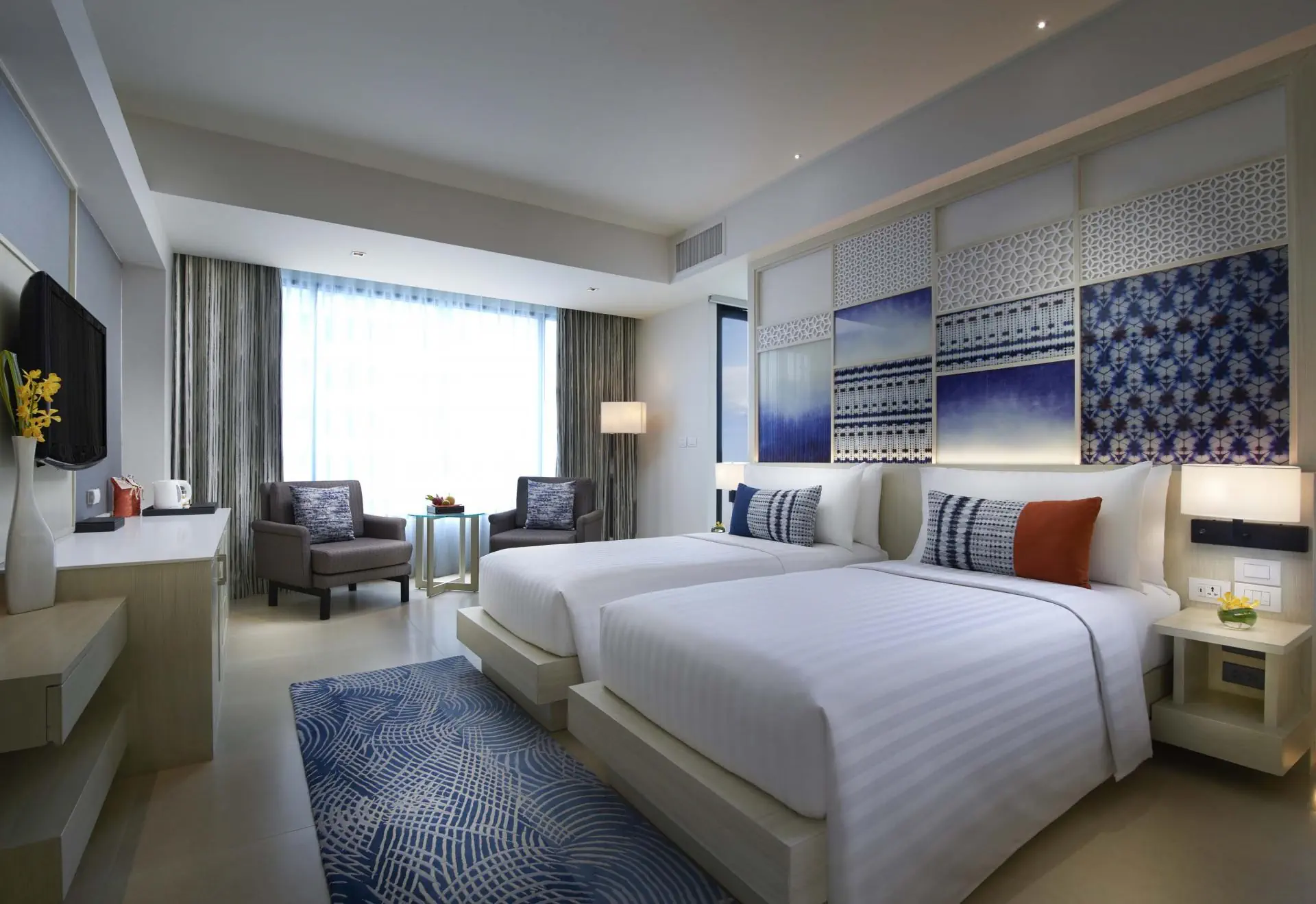 HOTEL Amari Pattaya