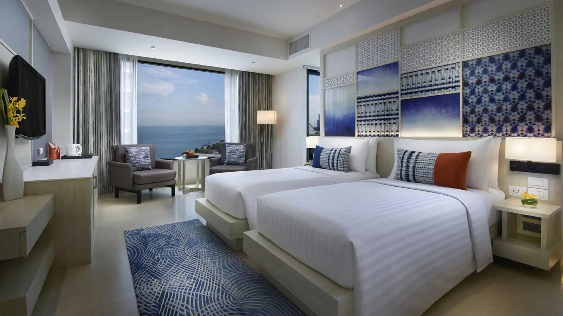 HOTEL Amari Pattaya