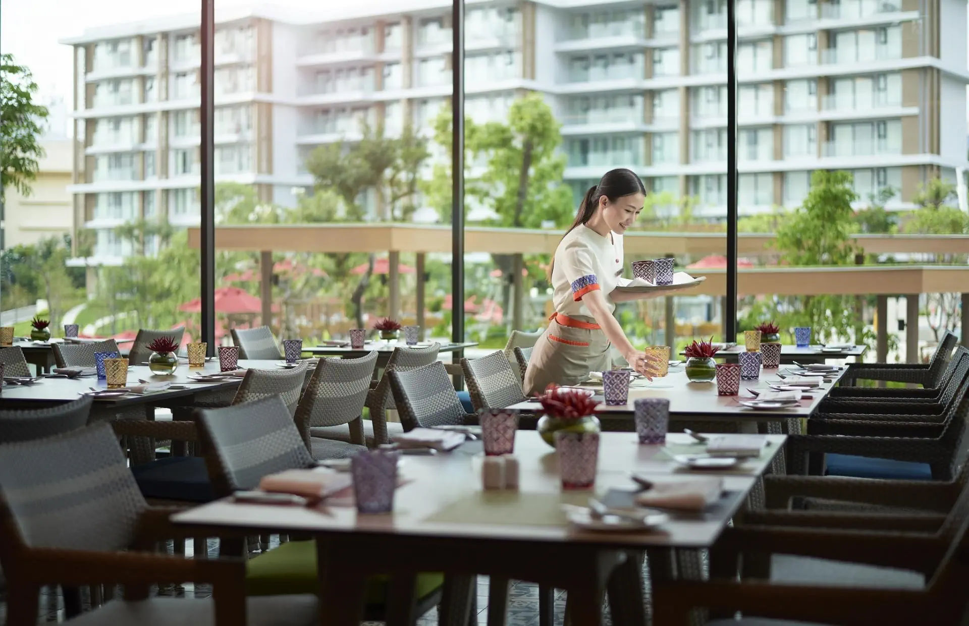 HOTEL Amari Pattaya