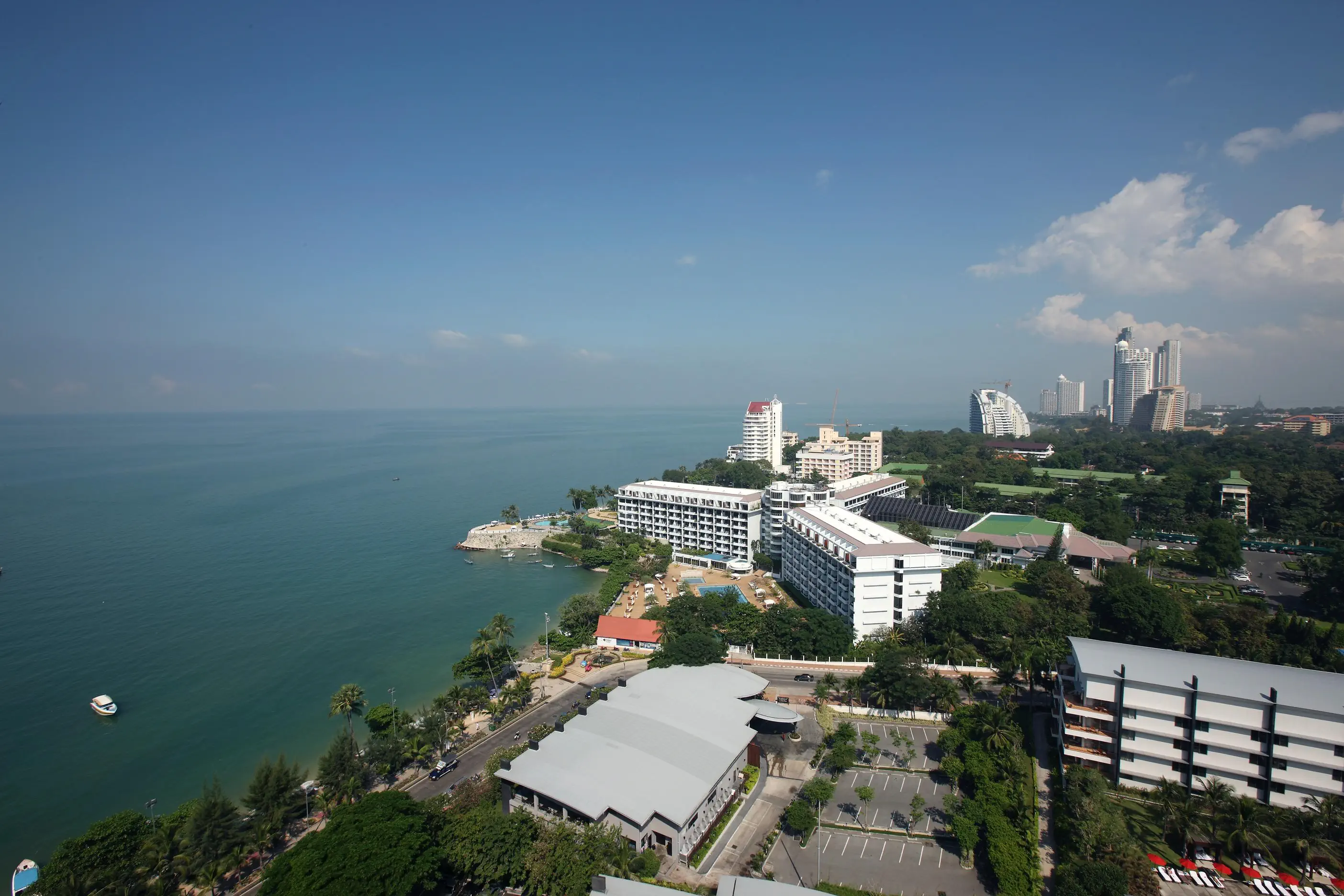 Amari Pattaya