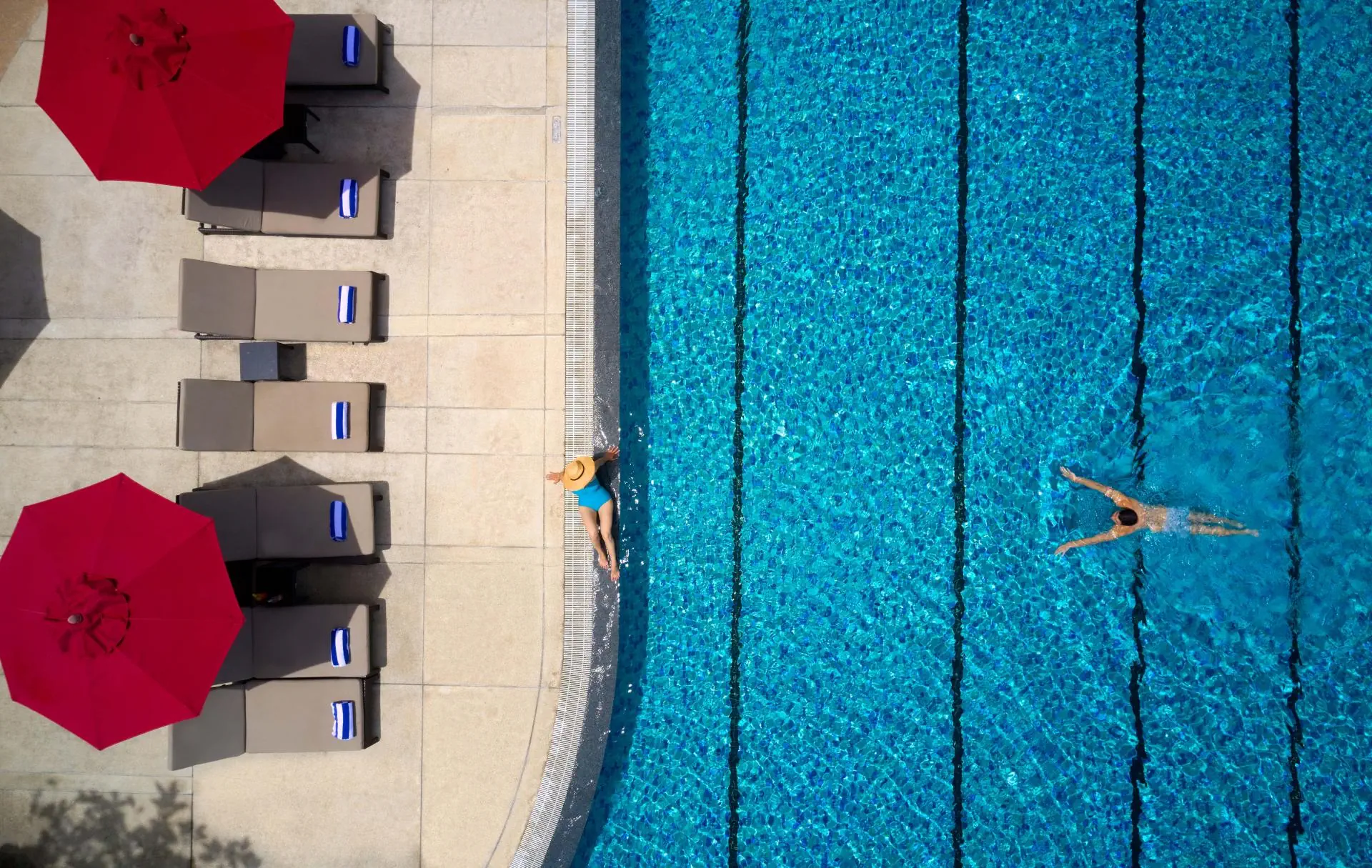 HOTEL Amari Pattaya
