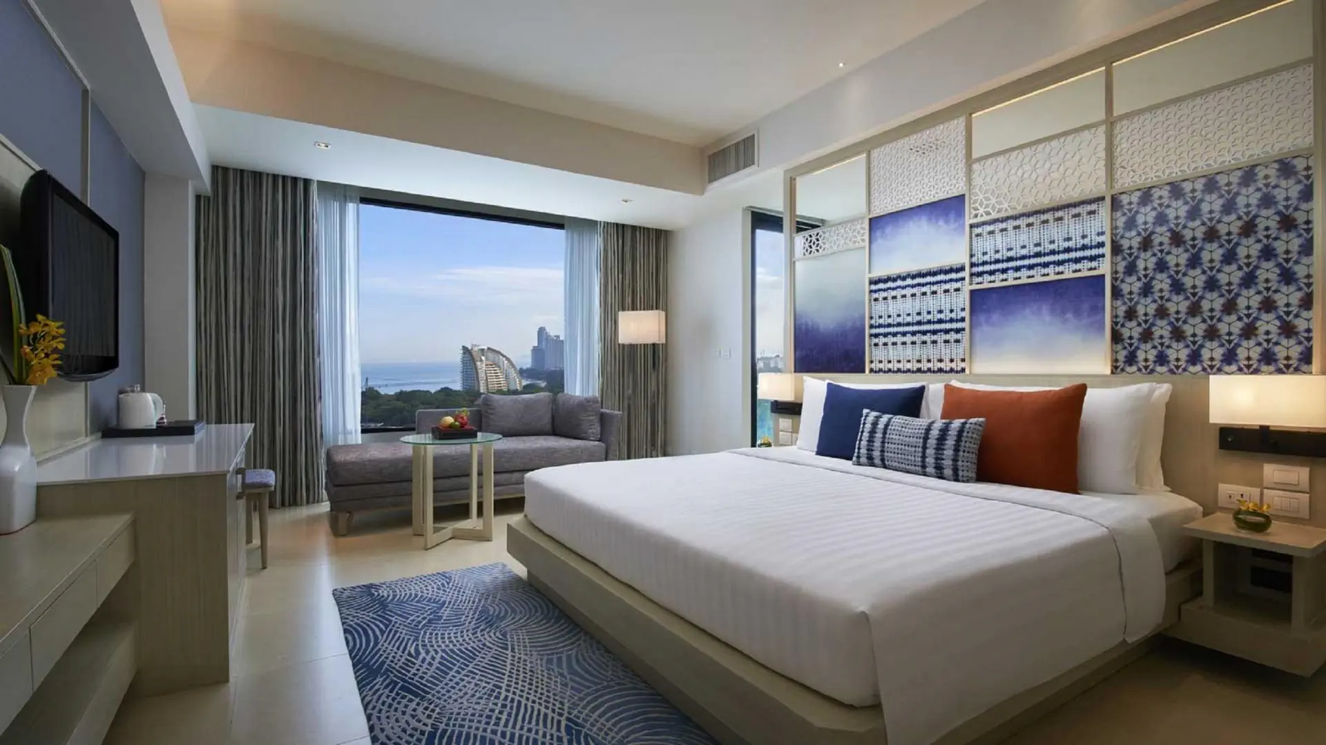 HOTEL Amari Pattaya