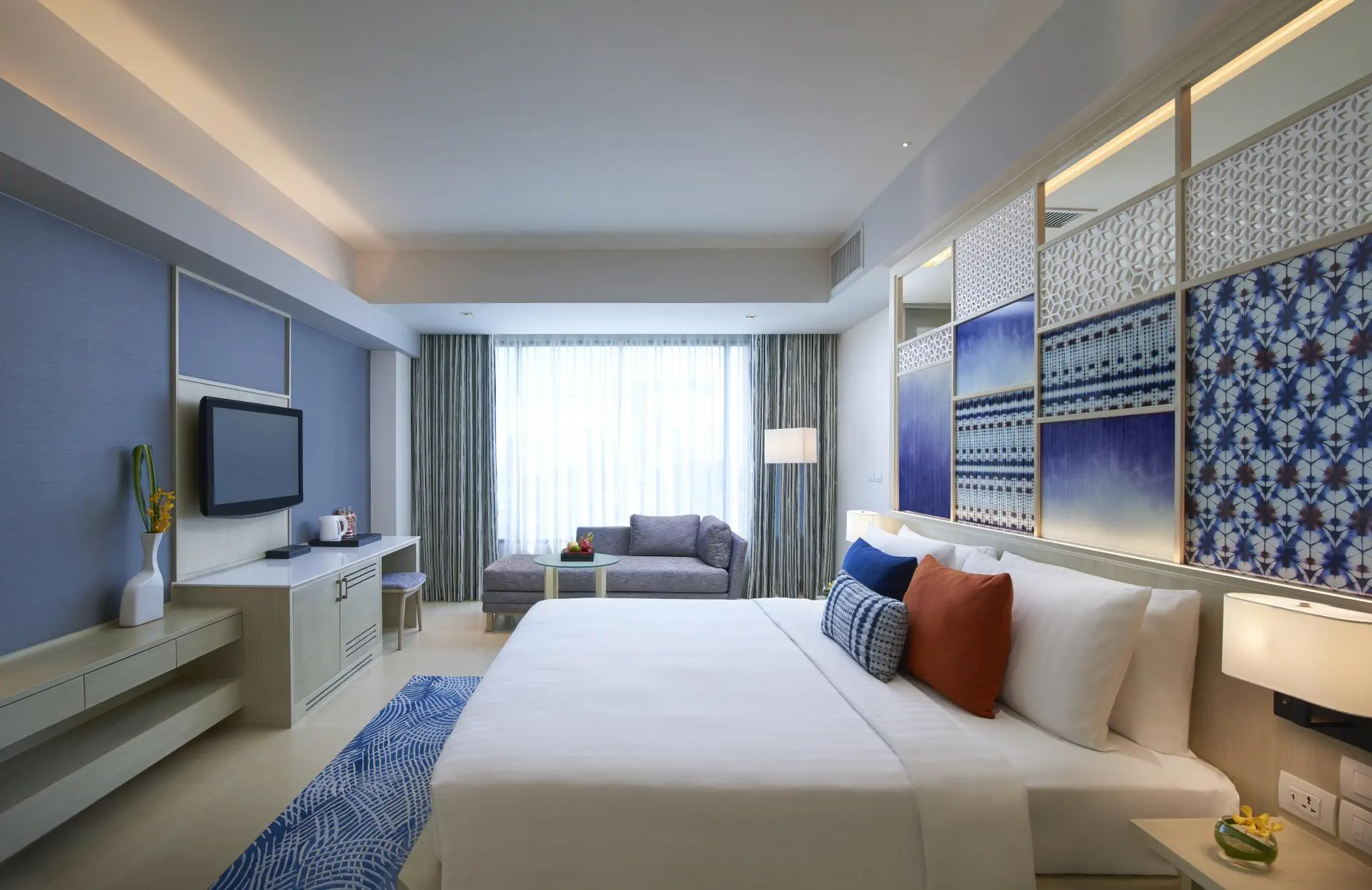 HOTEL Amari Pattaya