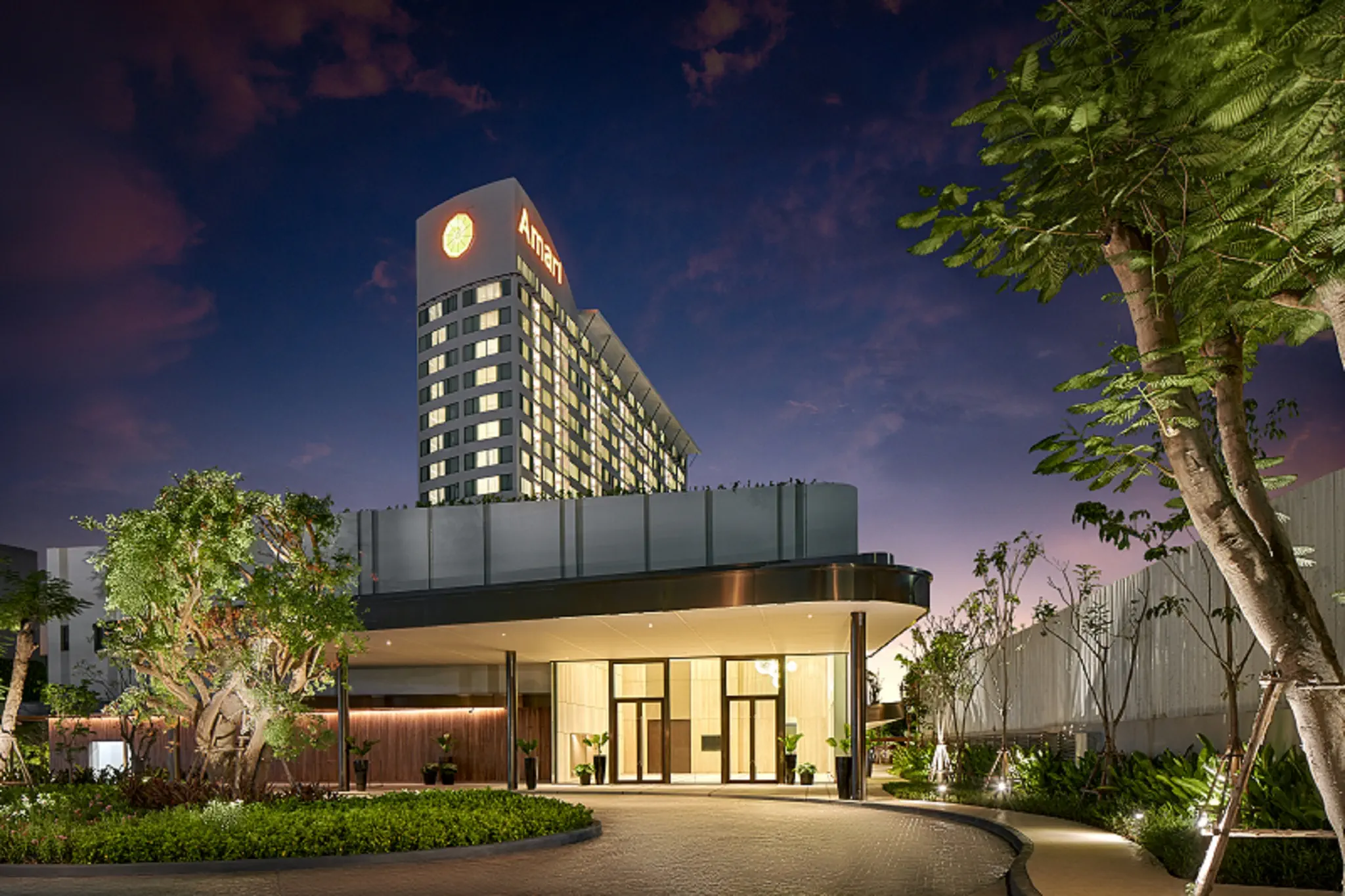 Amari Pattaya