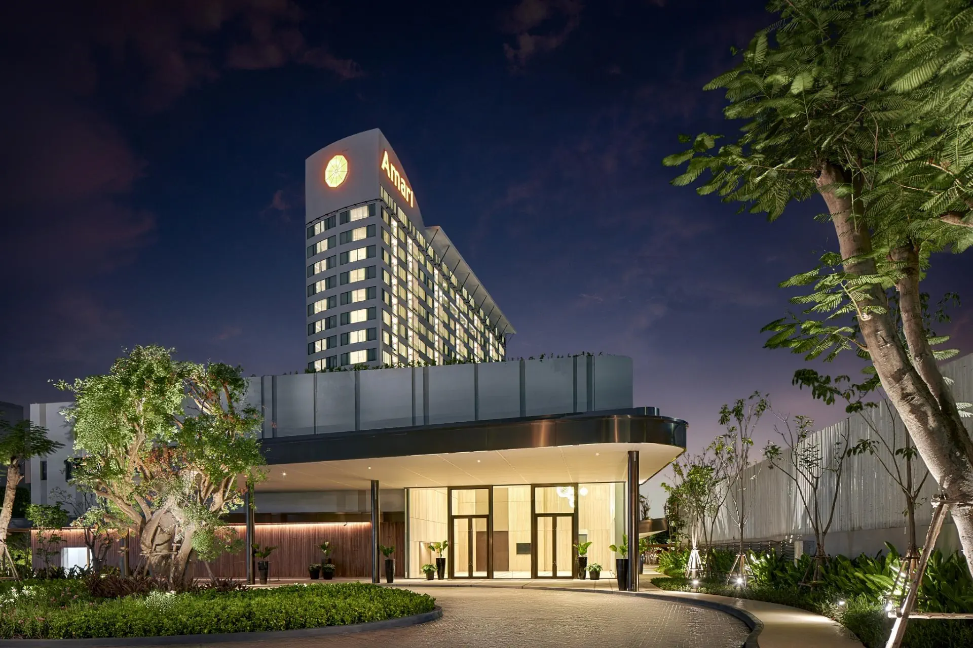 HOTEL Amari Pattaya