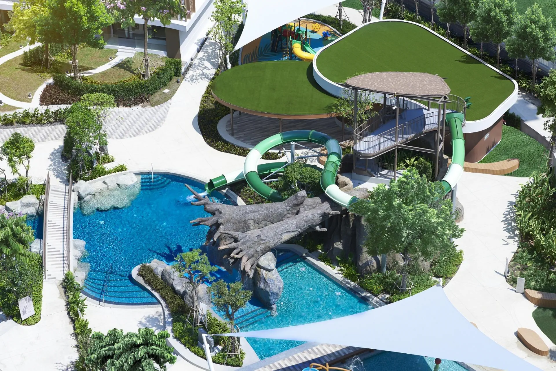 HOTEL Amari Pattaya