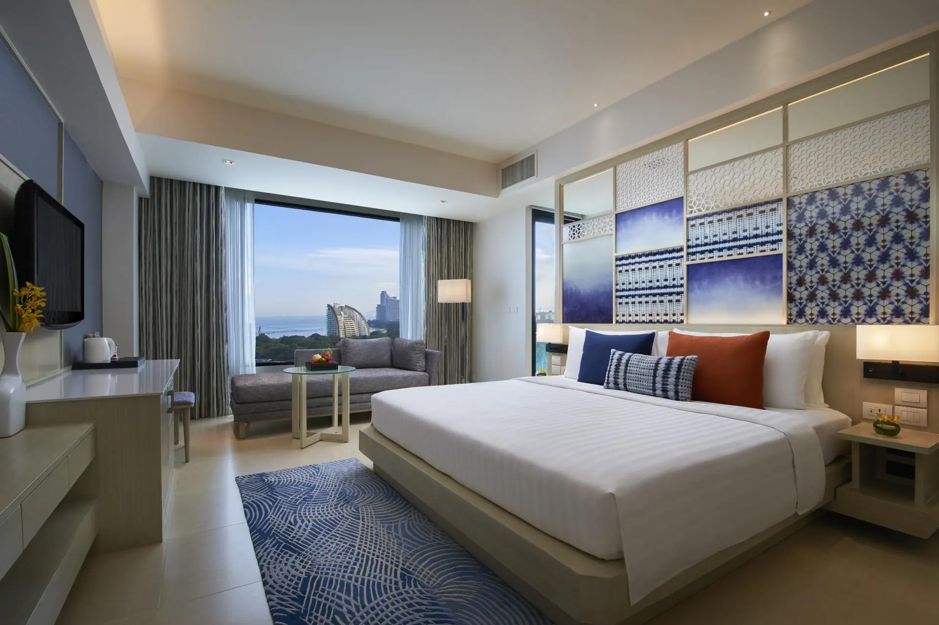 HOTEL Amari Pattaya