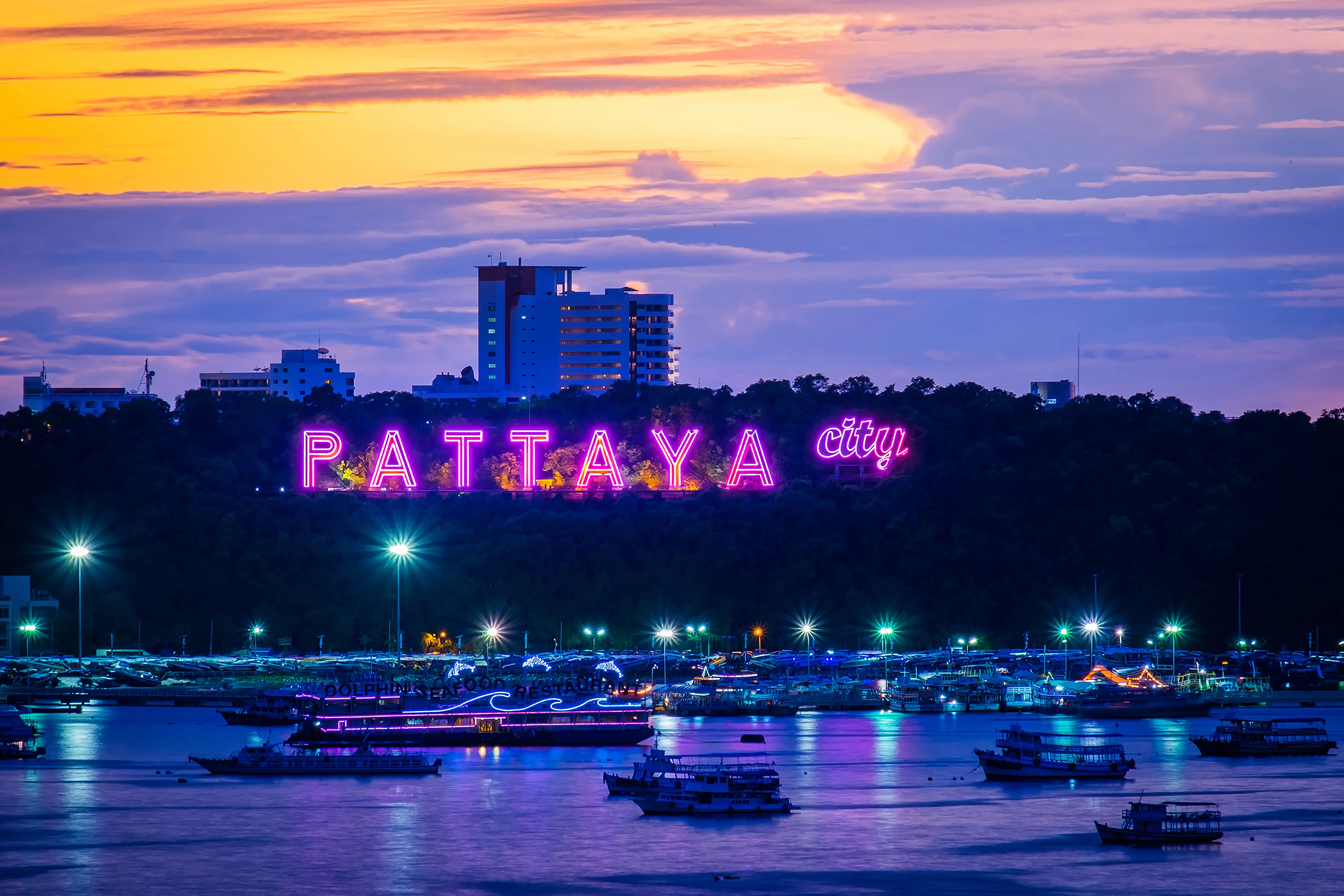 Amari Pattaya