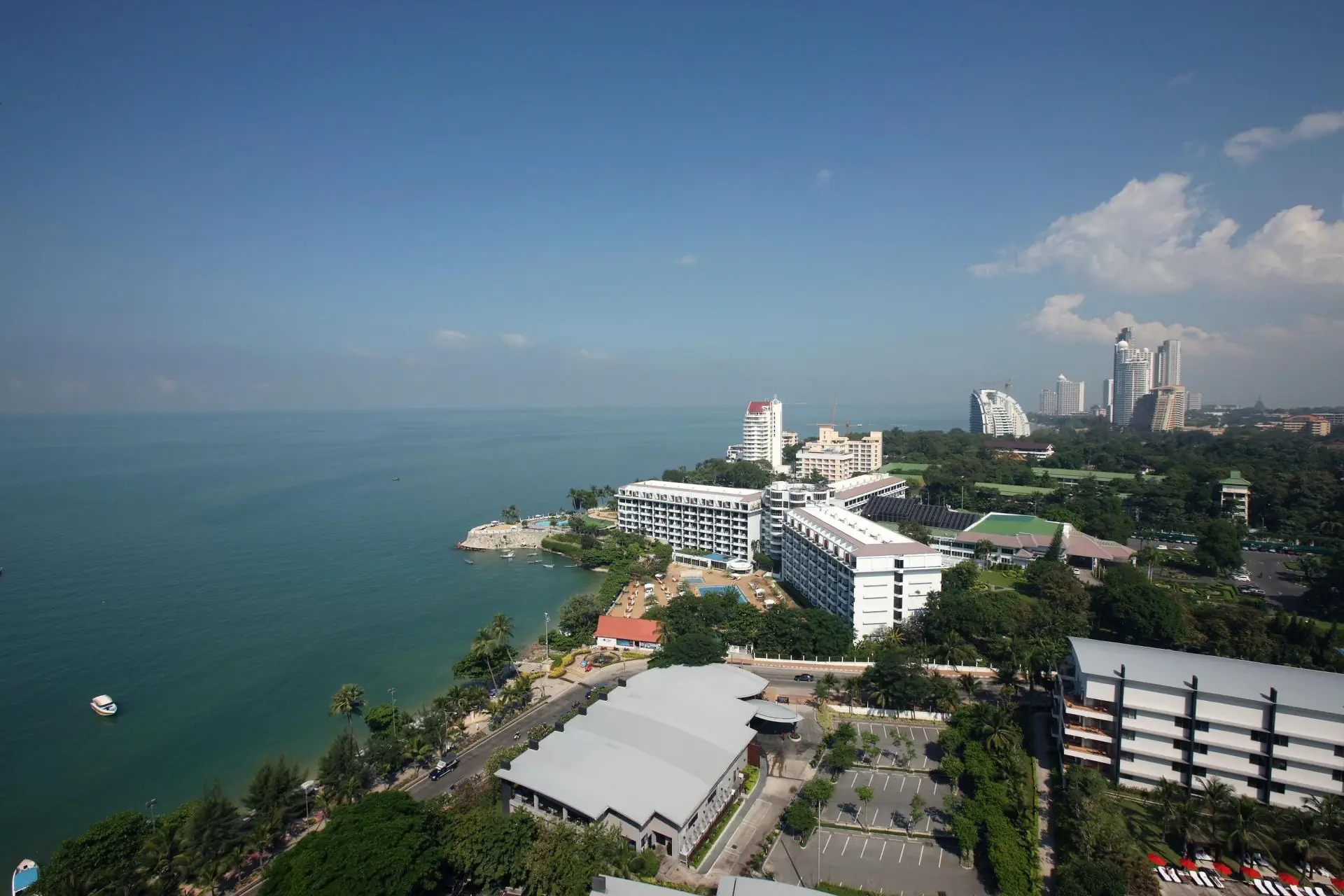 HOTEL Amari Pattaya