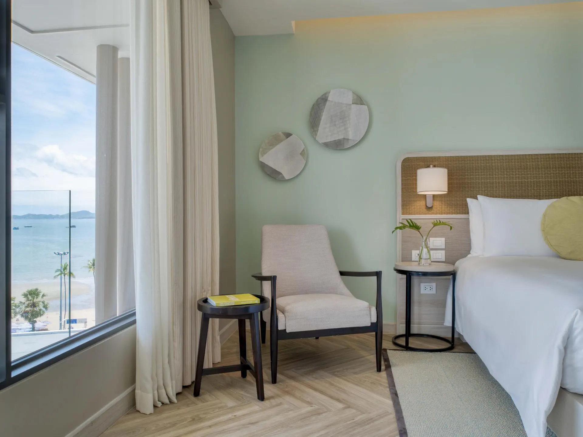 HOTEL Amari Pattaya