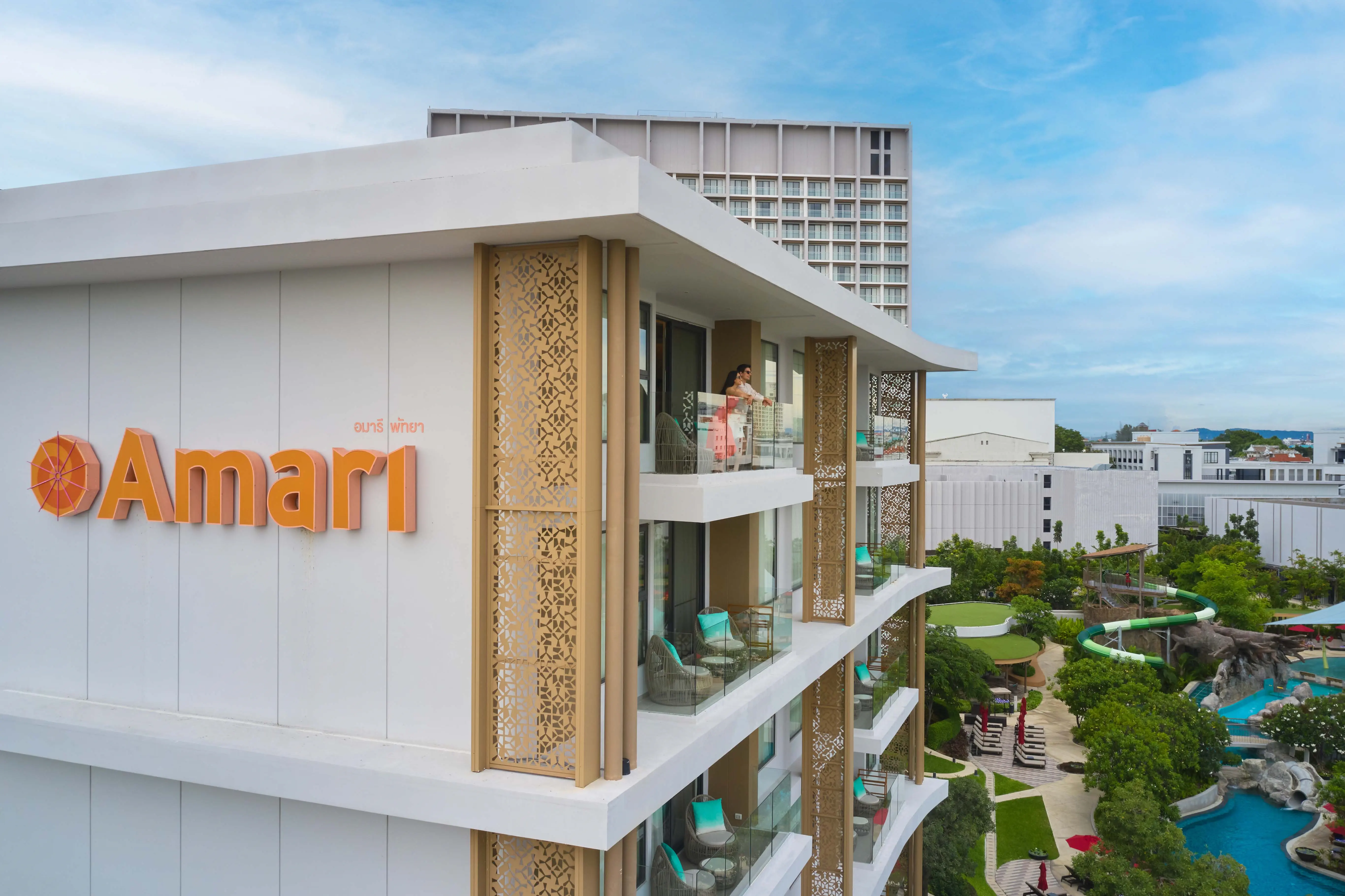 Amari Pattaya
