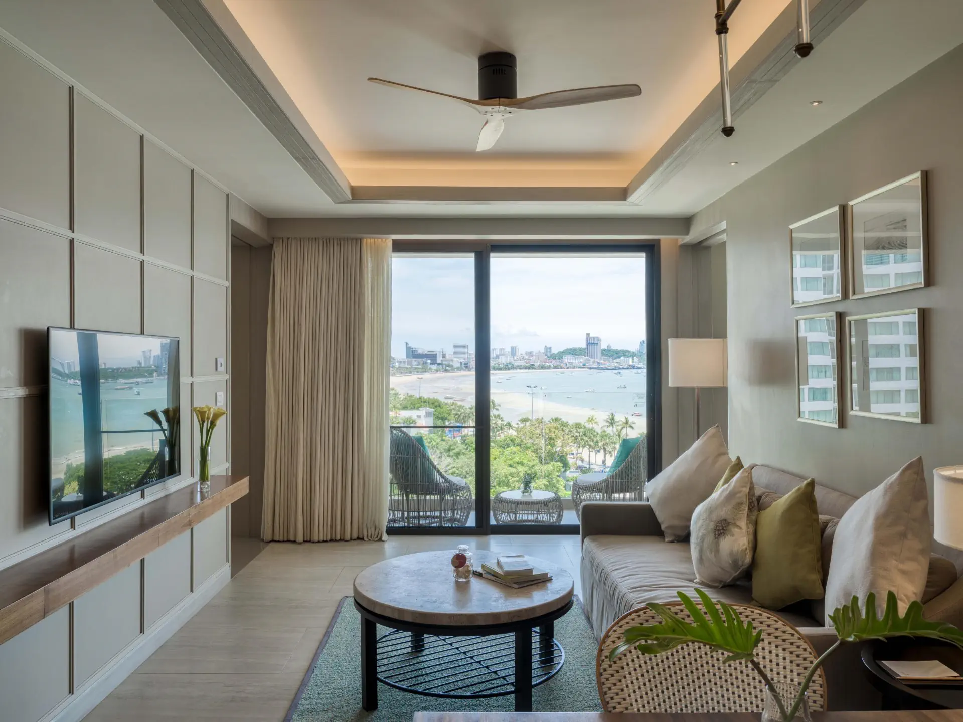 HOTEL Amari Pattaya