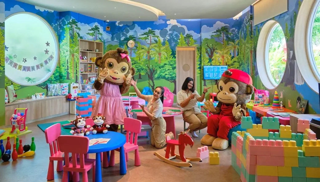 Amari Pattaya