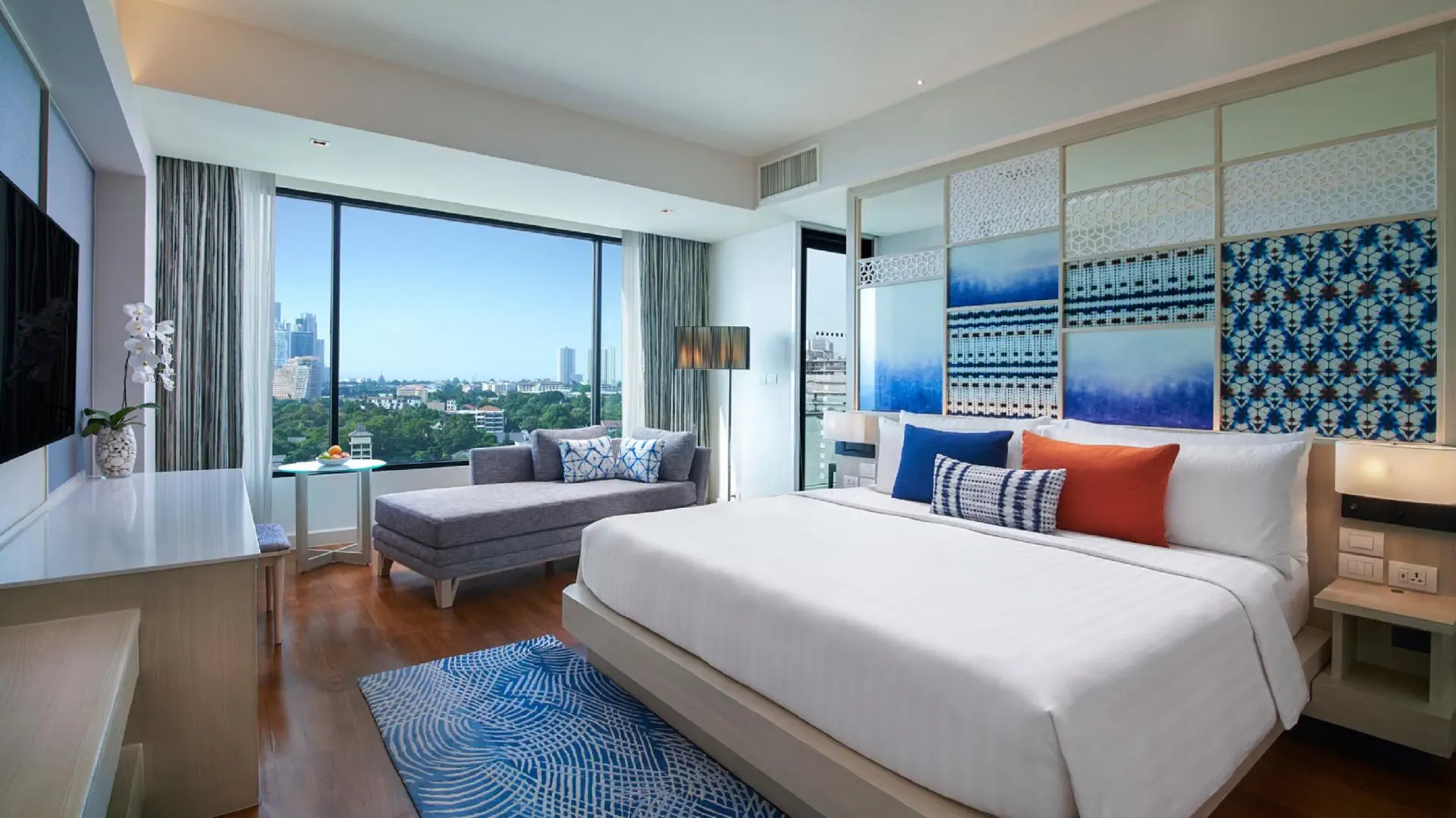HOTEL Amari Pattaya