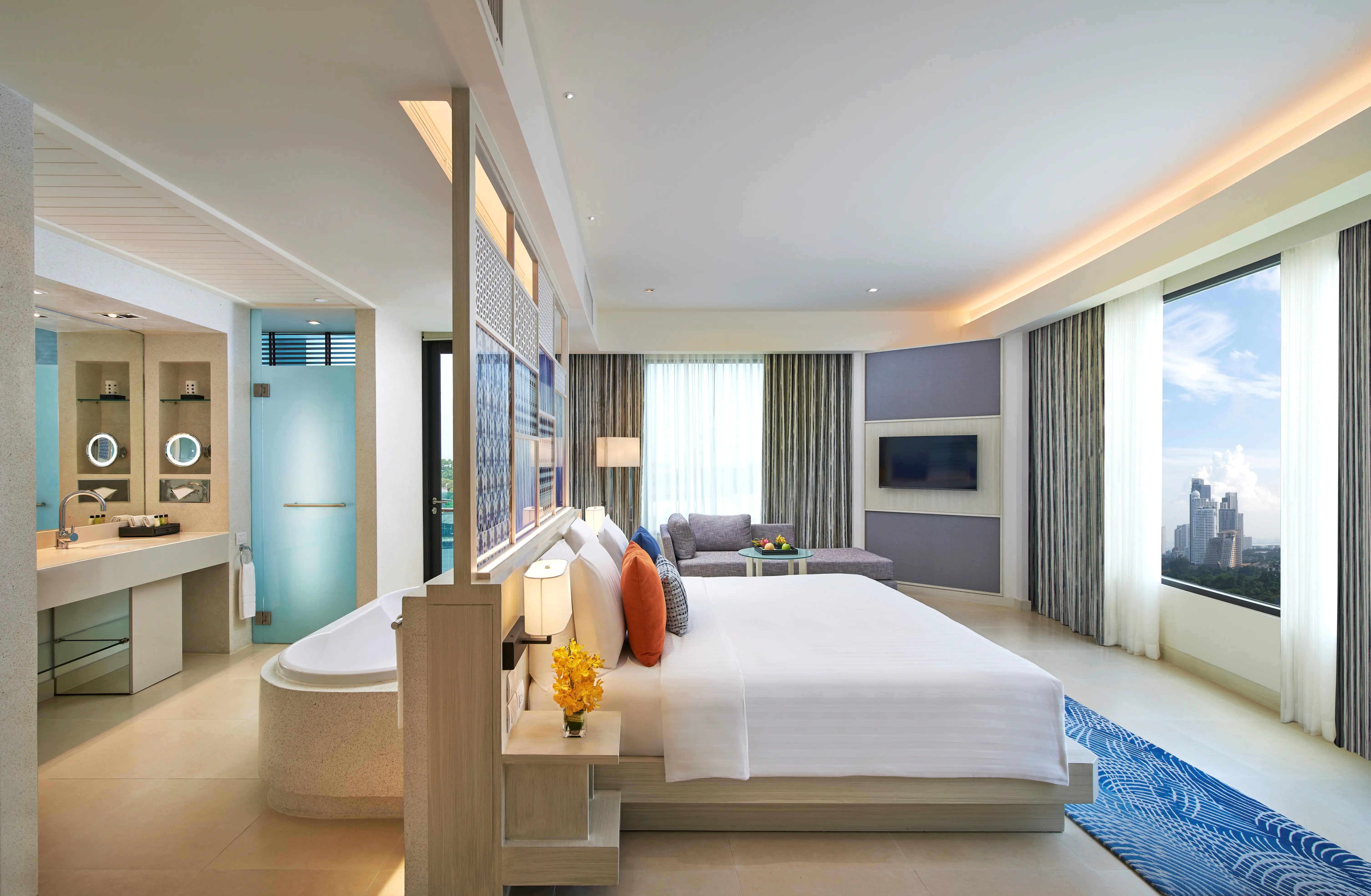 Amari Pattaya