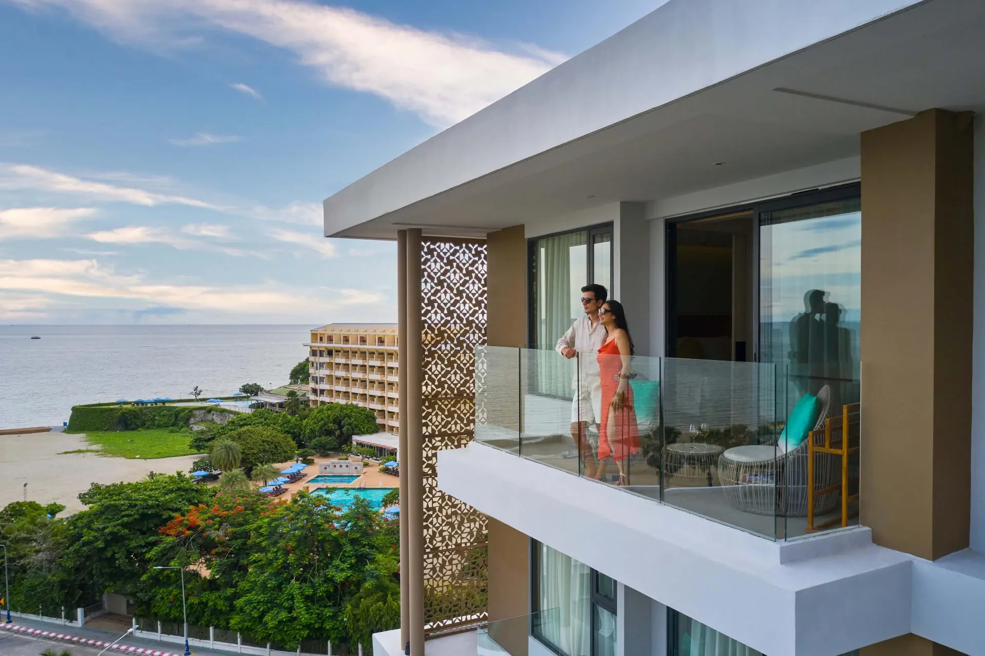 HOTEL Amari Pattaya