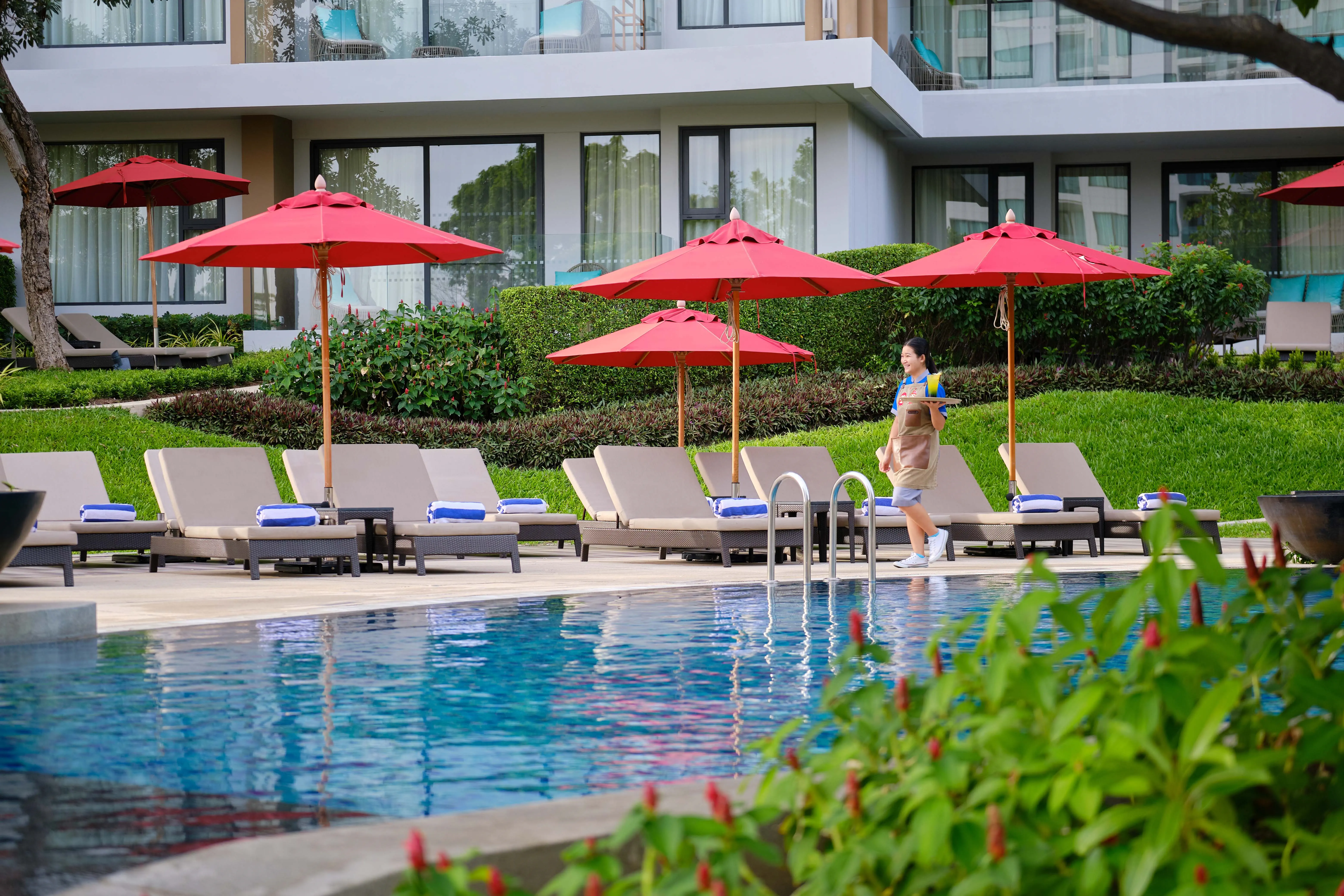 Amari Pattaya