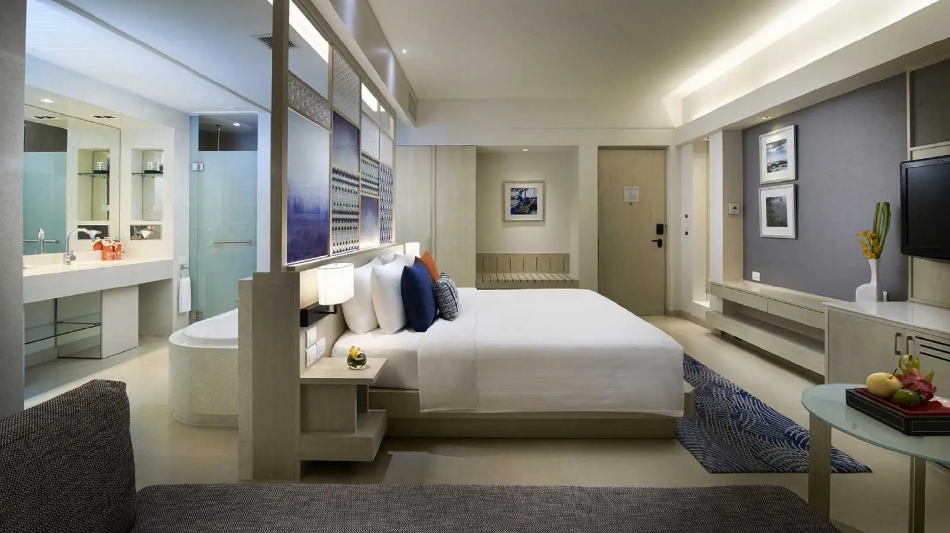 HOTEL Amari Pattaya