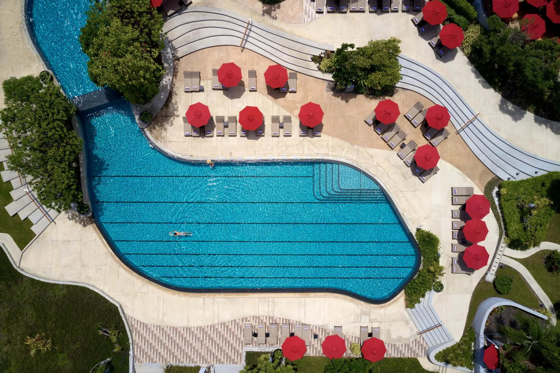 HOTEL Amari Pattaya