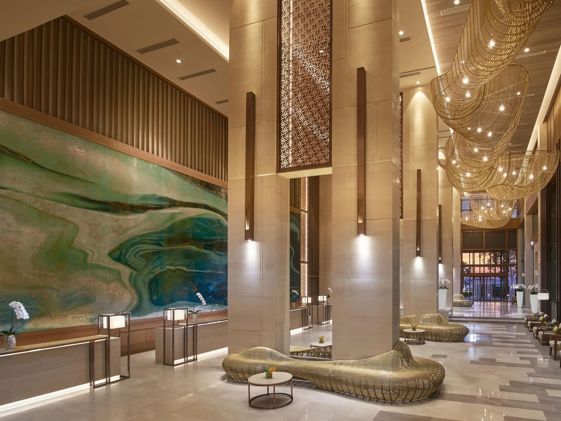 HOTEL Amari Pattaya