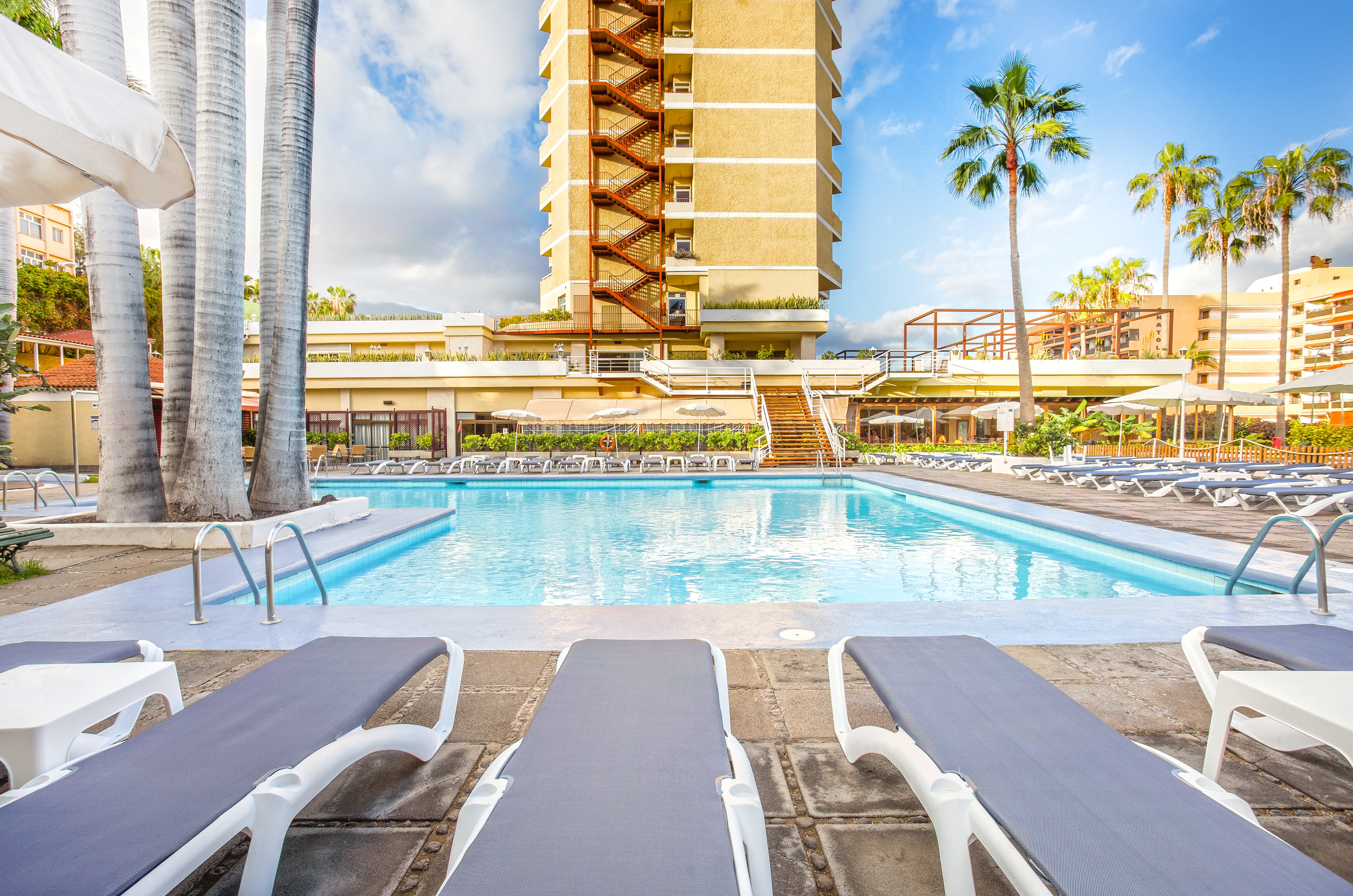 Be Live Adults Only Tenerife (ex Be Live Experience) - zdjęcie 23