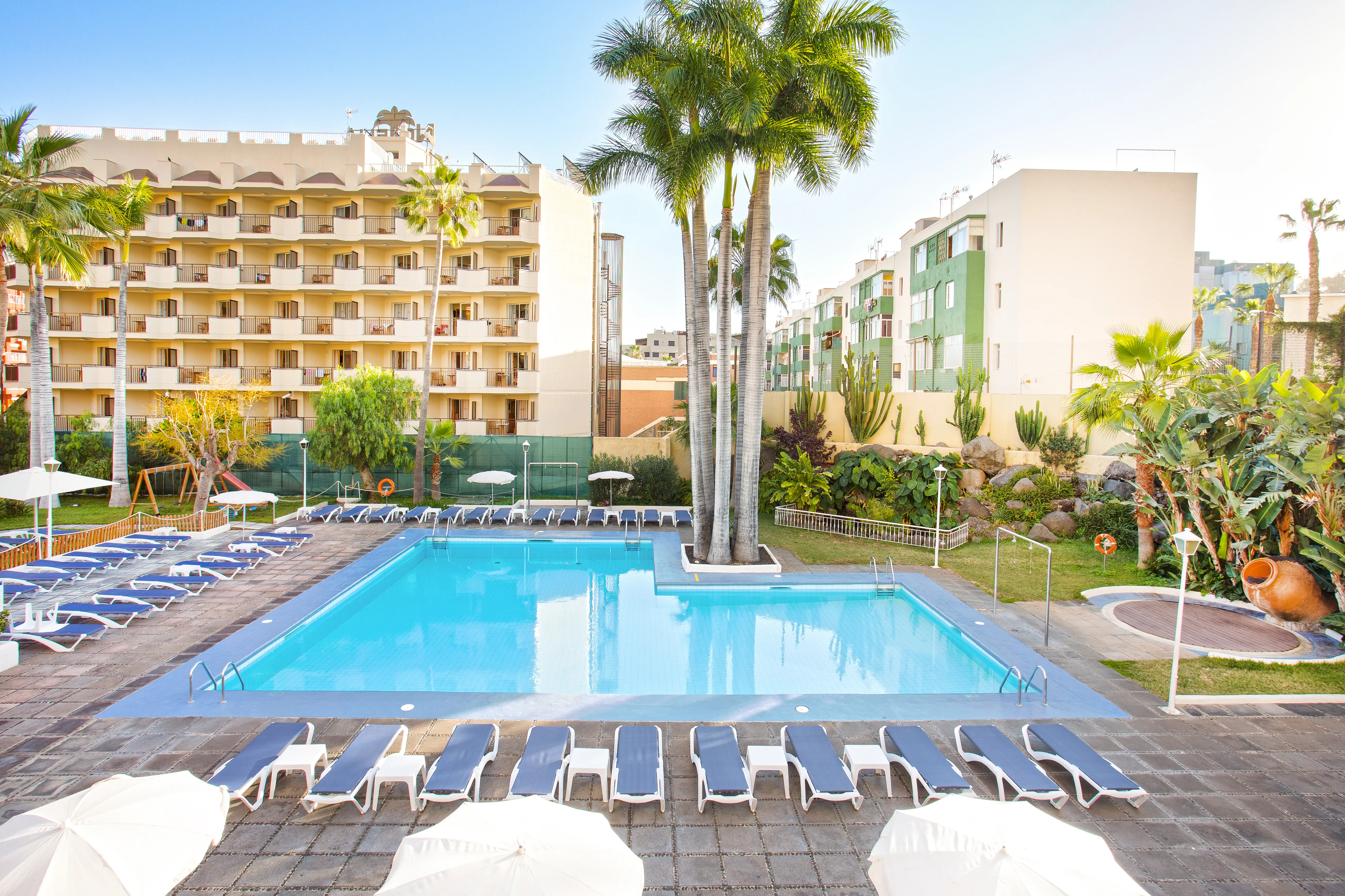 Be Live Adults Only Tenerife (ex Be Live Experience) - zdjęcie 13