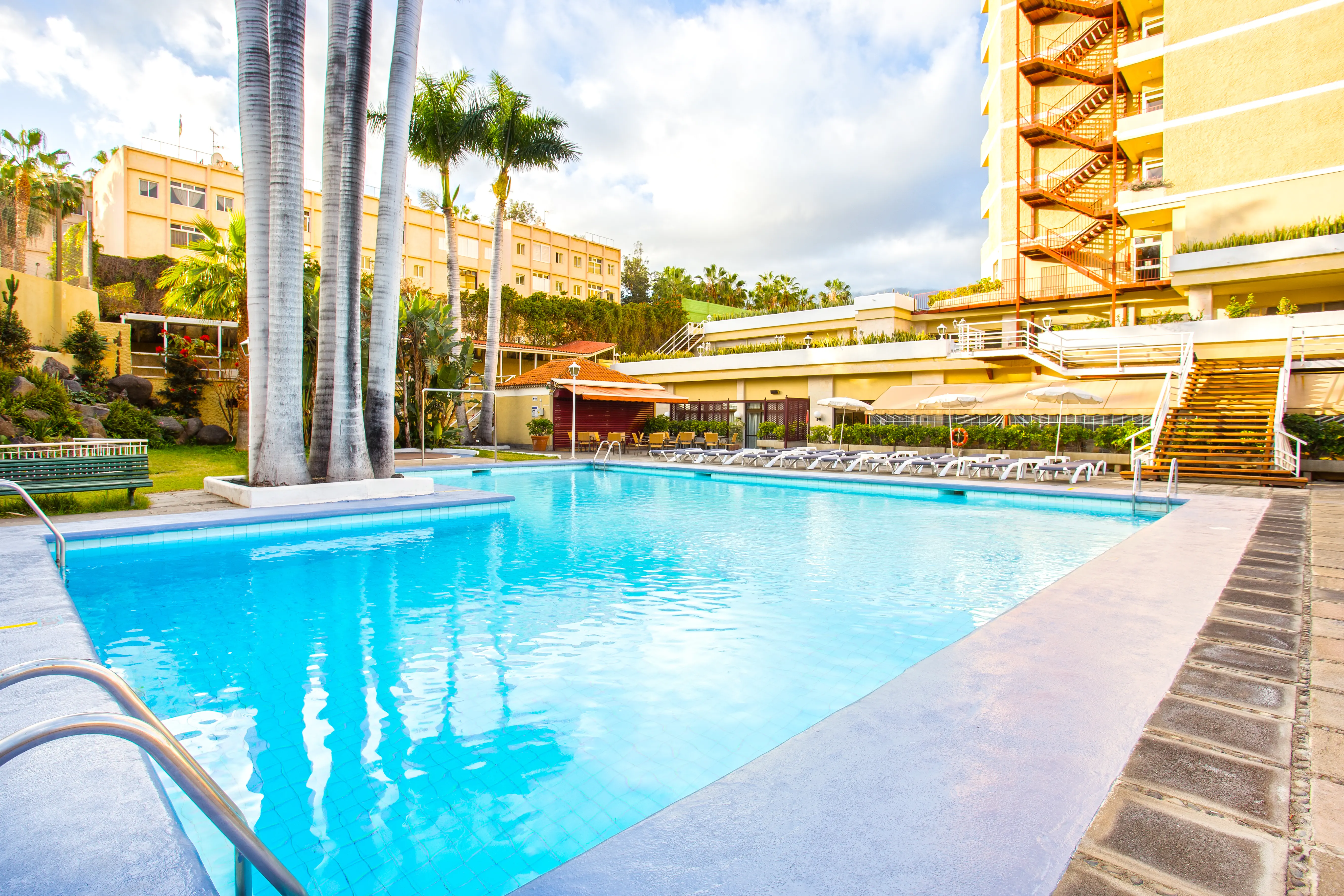 Be Live Adults Only Tenerife (ex Be Live Experience) - zdjęcie 25