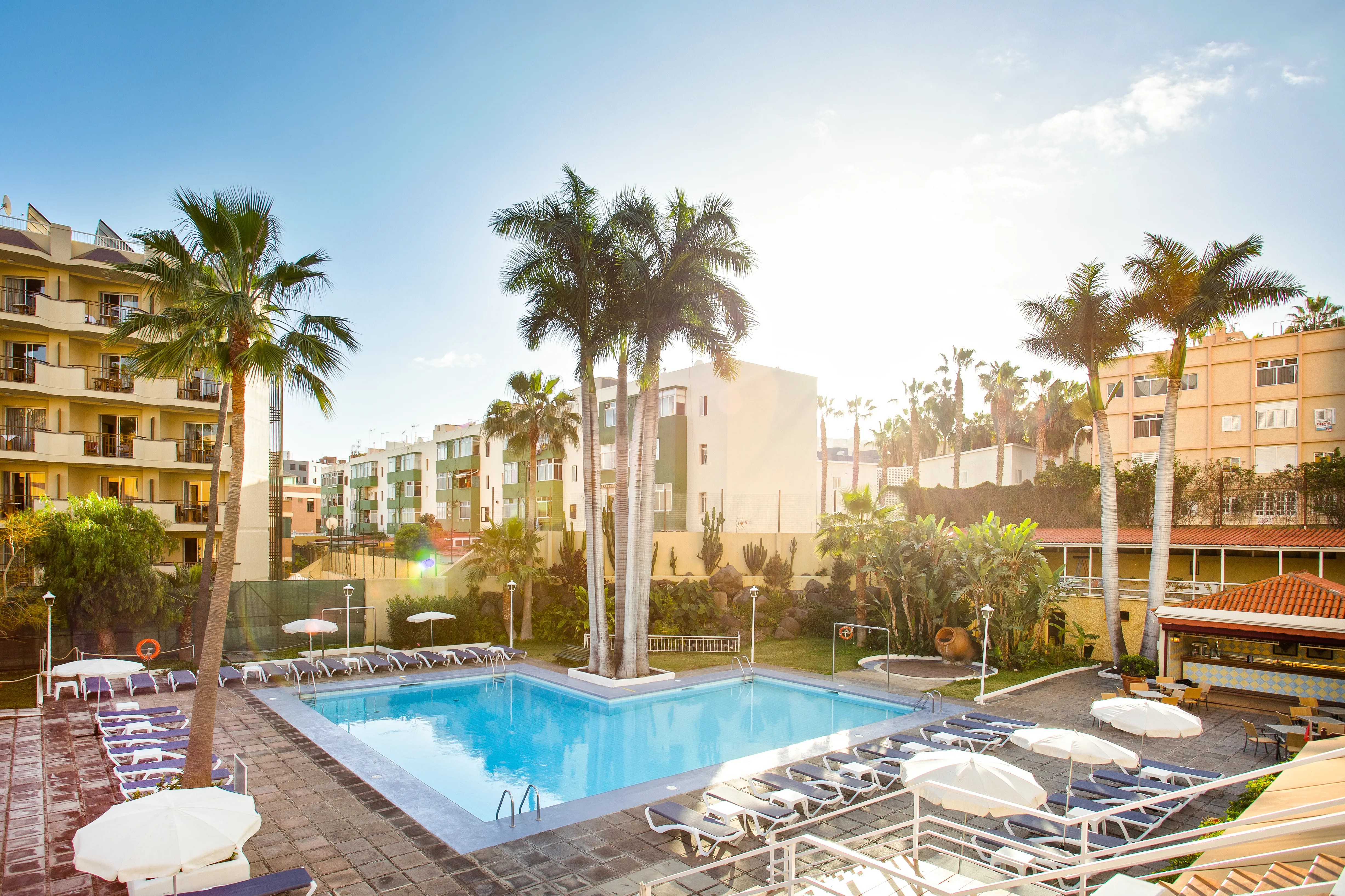 Be Live Adults Only Tenerife (ex Be Live Experience) - zdjęcie 11