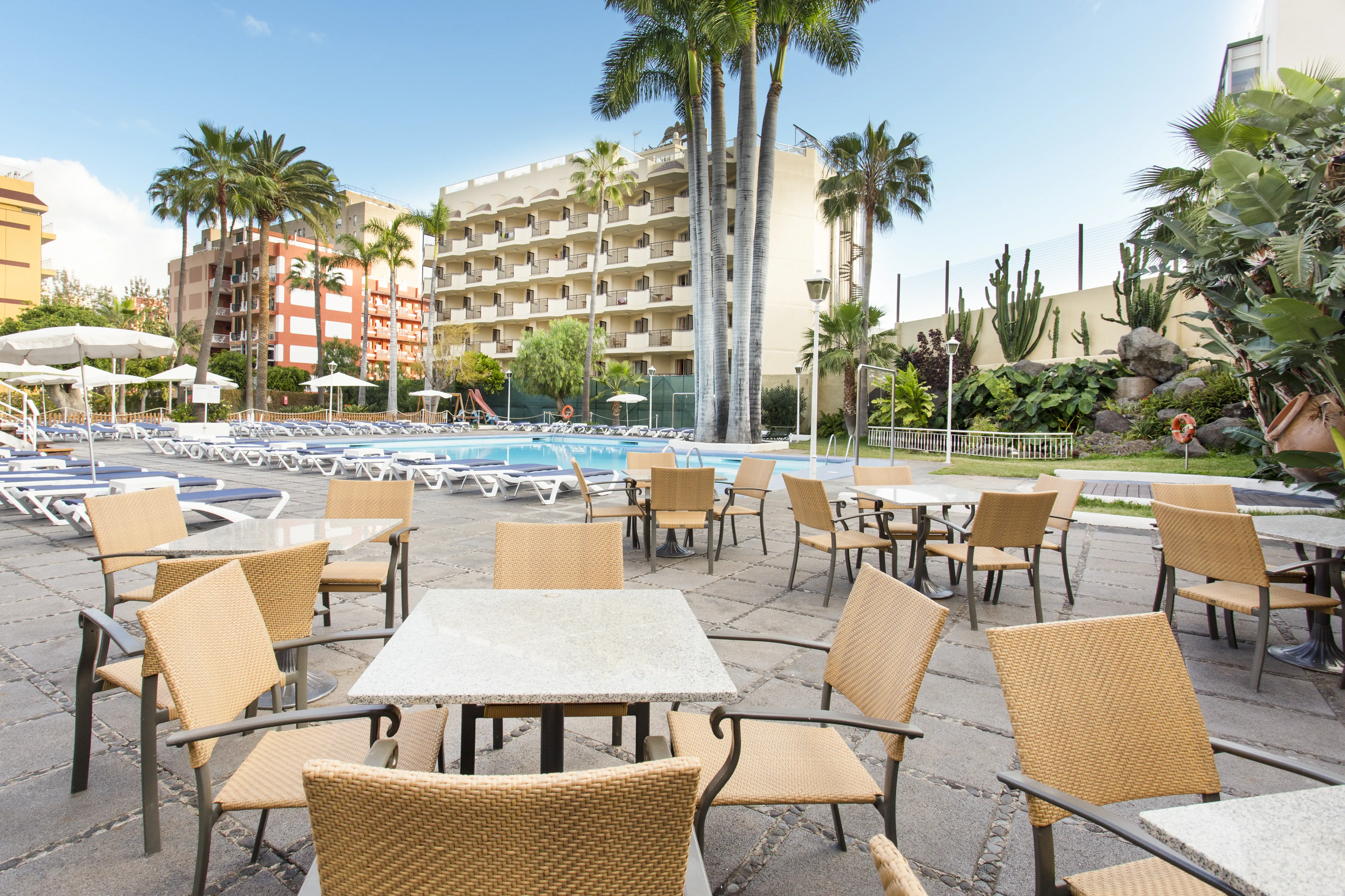 Be Live Adults Only Tenerife (ex Be Live Experience) - zdjęcie 12