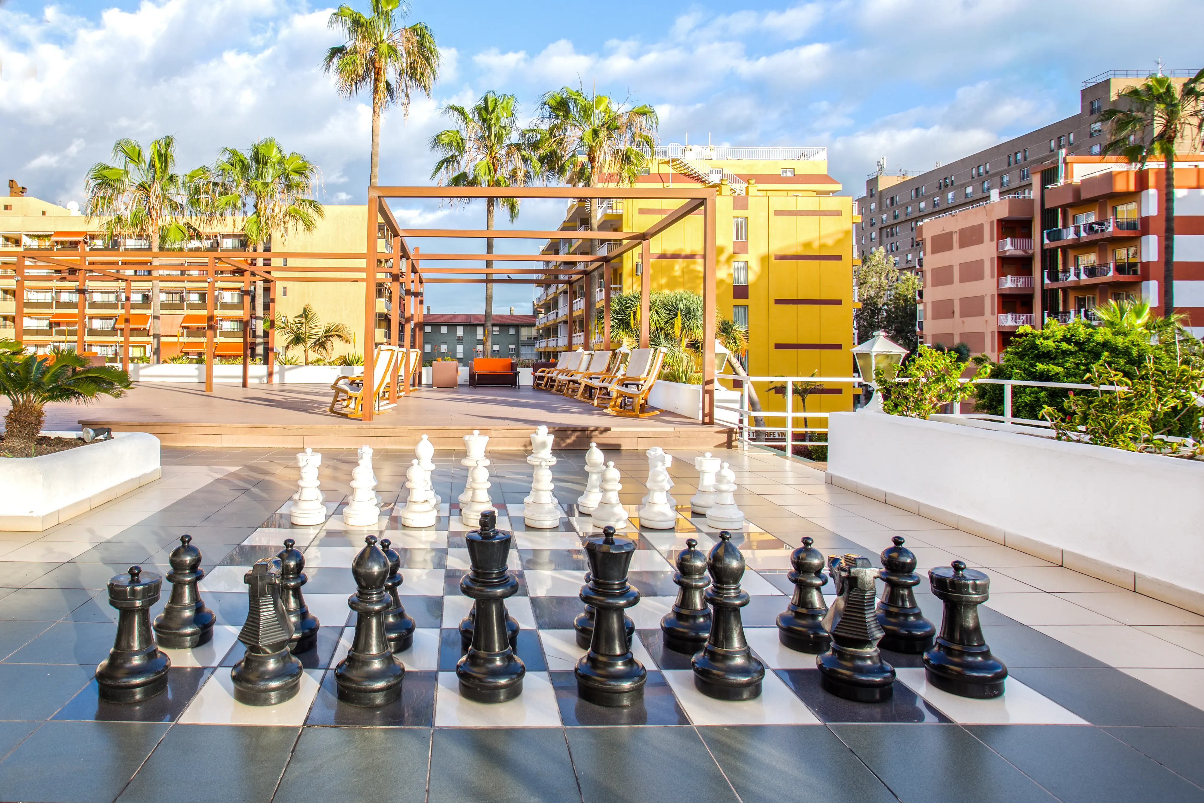 Be Live Adults Only Tenerife (ex Be Live Experience) - zdjęcie 6