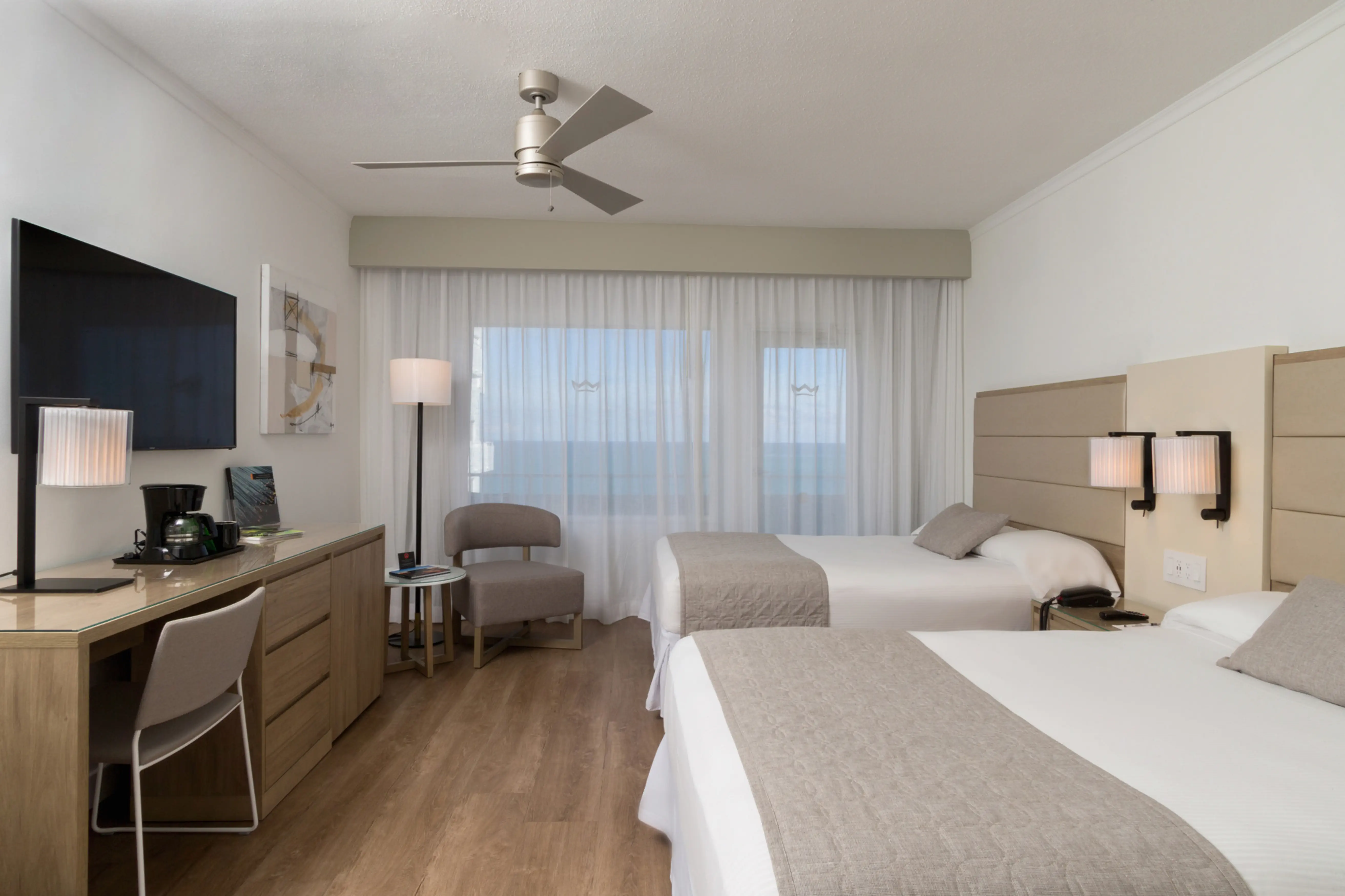 Riu Plaza Miami Beach (ex RIU Florida Beach) - zdjęcie 24