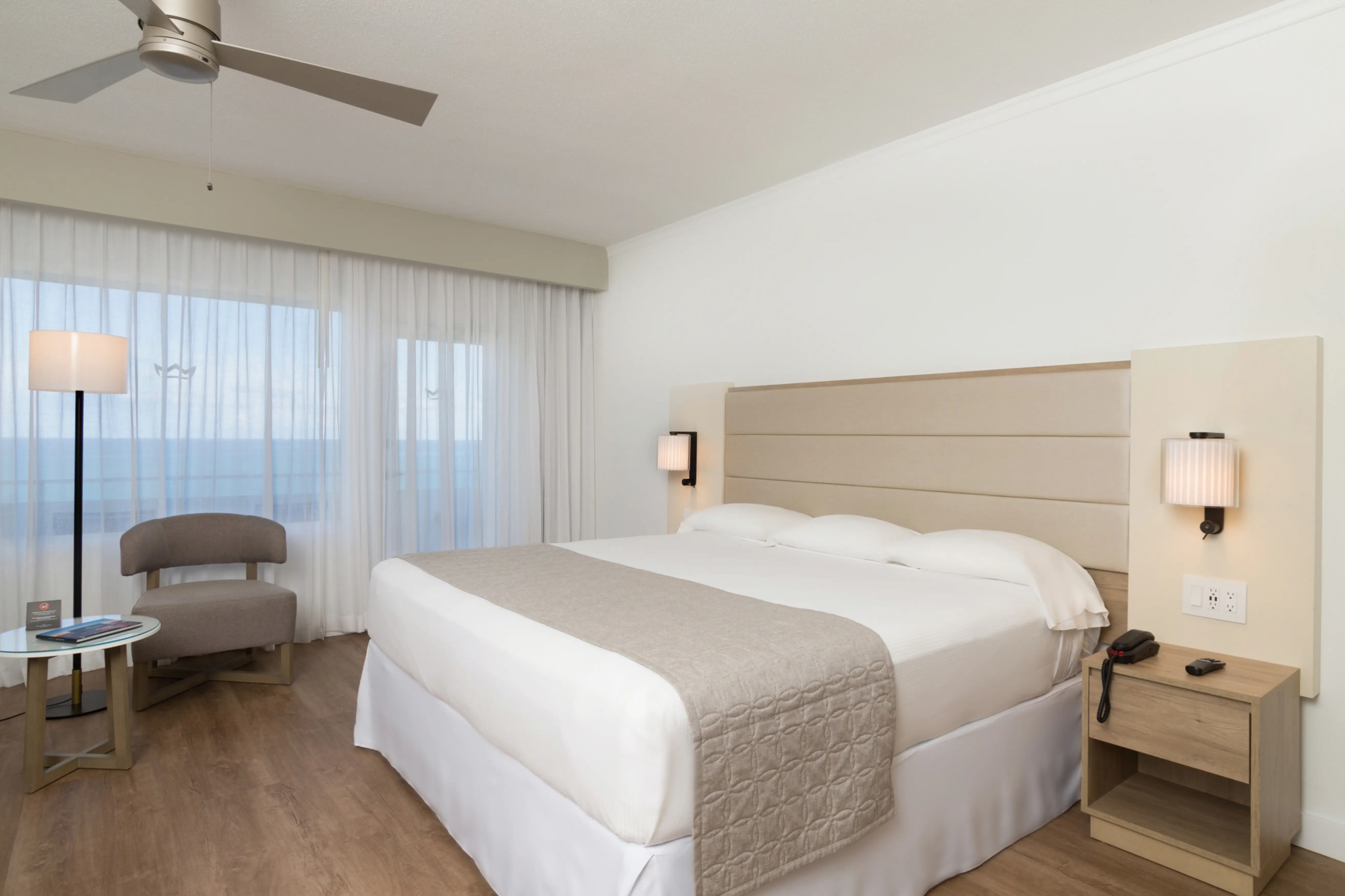 Riu Plaza Miami Beach (ex RIU Florida Beach) - zdjęcie 12