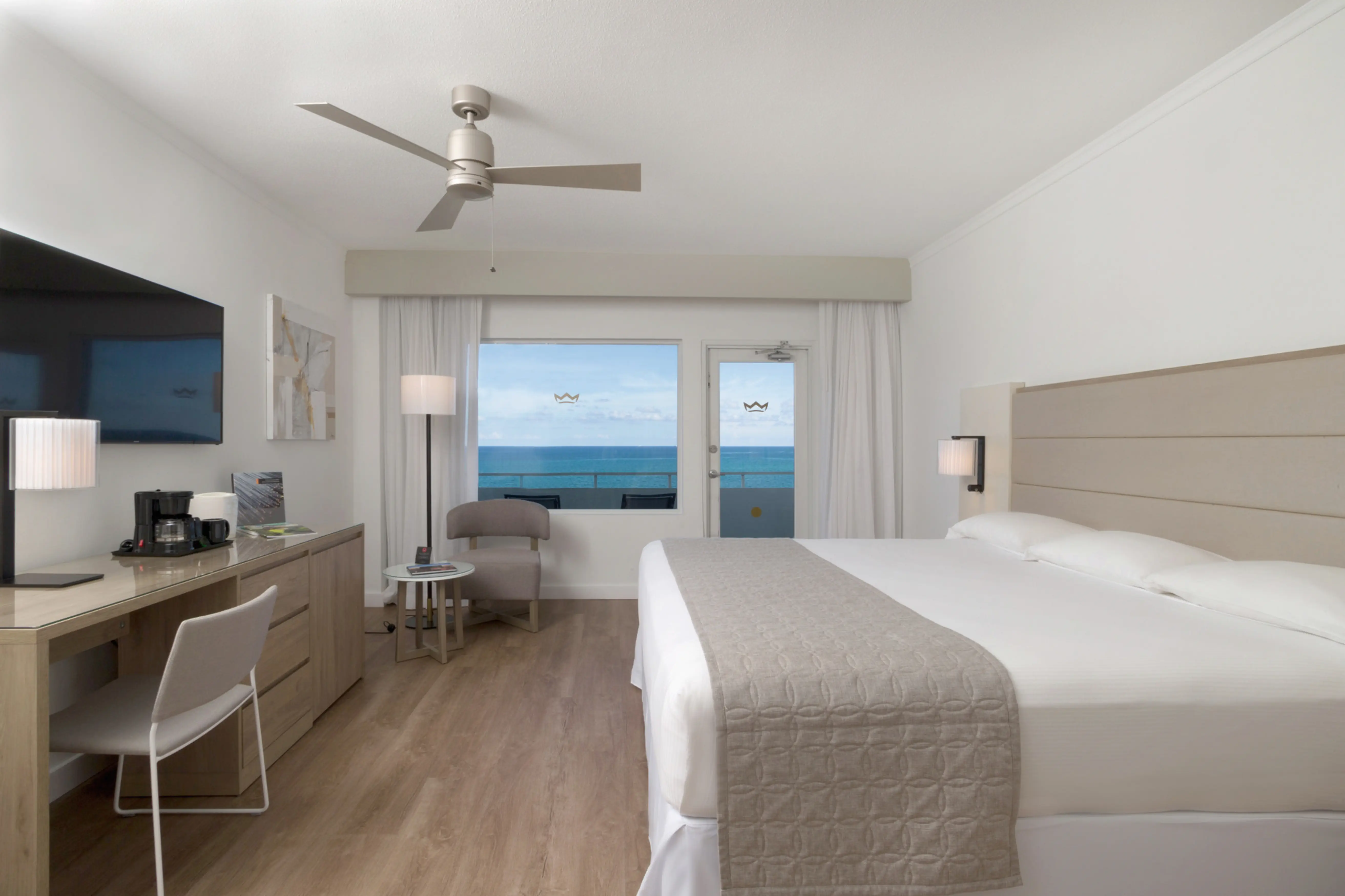 Riu Plaza Miami Beach (ex RIU Florida Beach) - zdjęcie 42