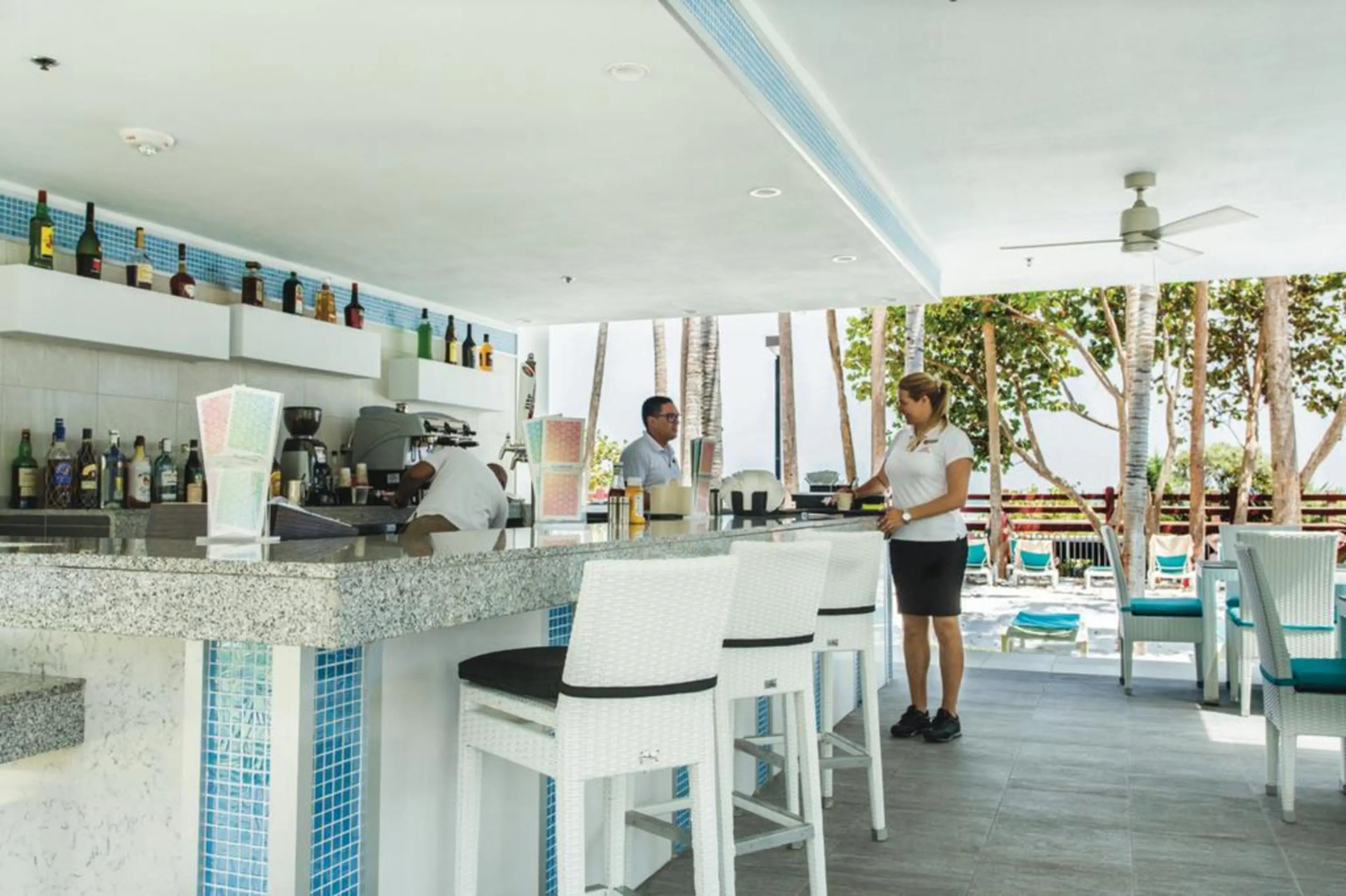 Riu Plaza Miami Beach (ex RIU Florida Beach) - zdjęcie 19