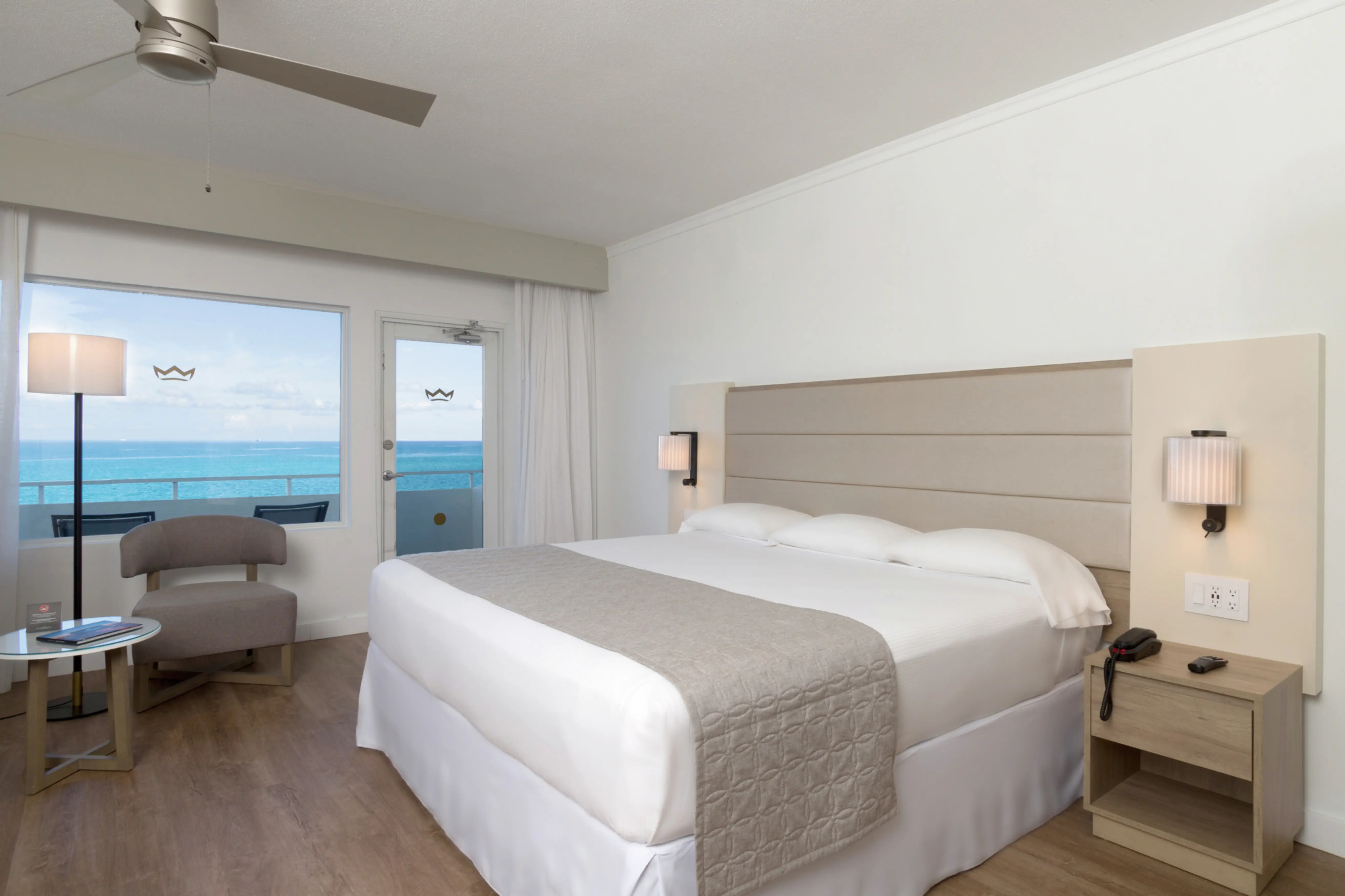 Riu Plaza Miami Beach (ex RIU Florida Beach) - zdjęcie 13