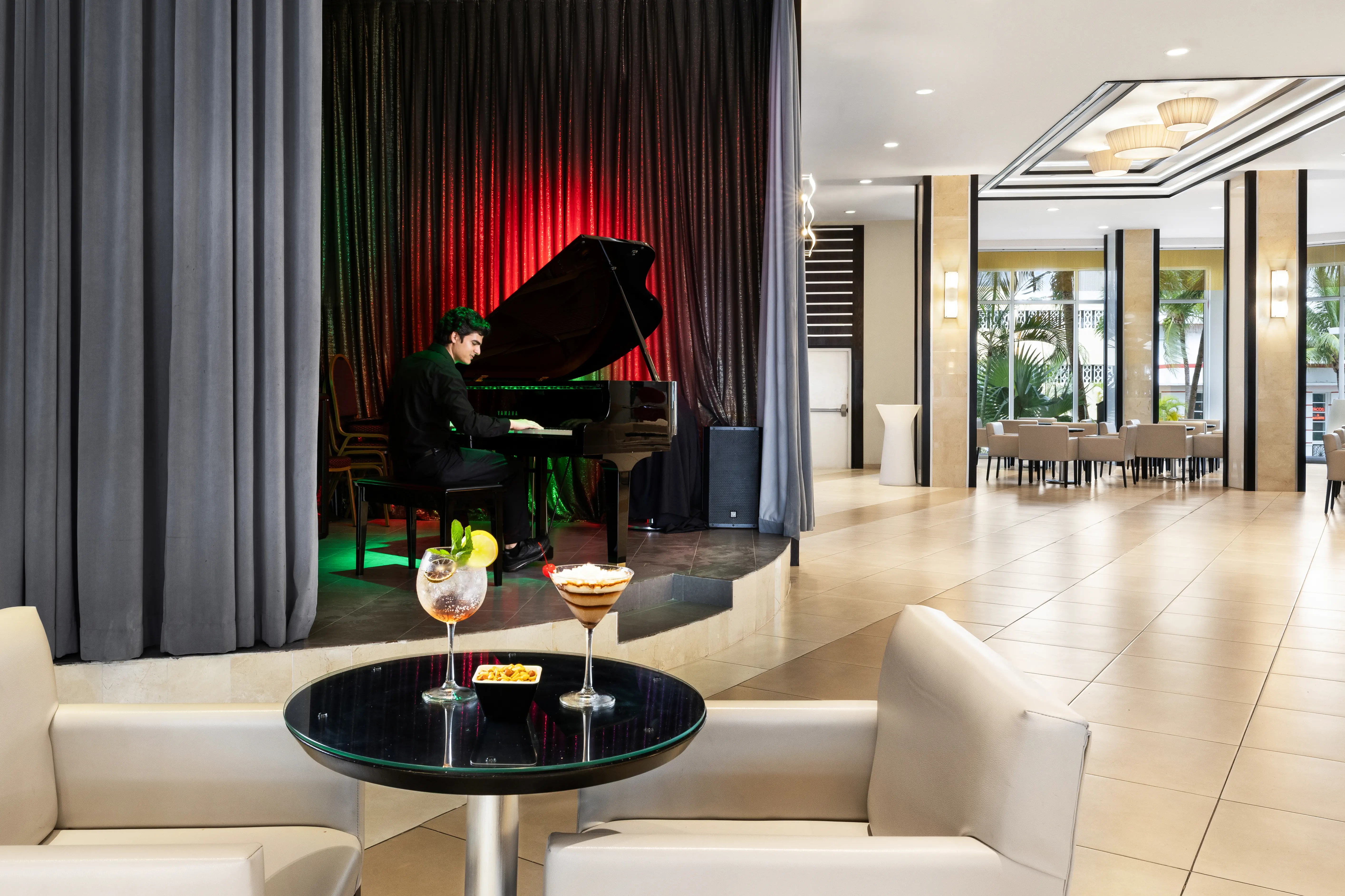 Riu Plaza Miami Beach (ex RIU Florida Beach) - zdjęcie 25