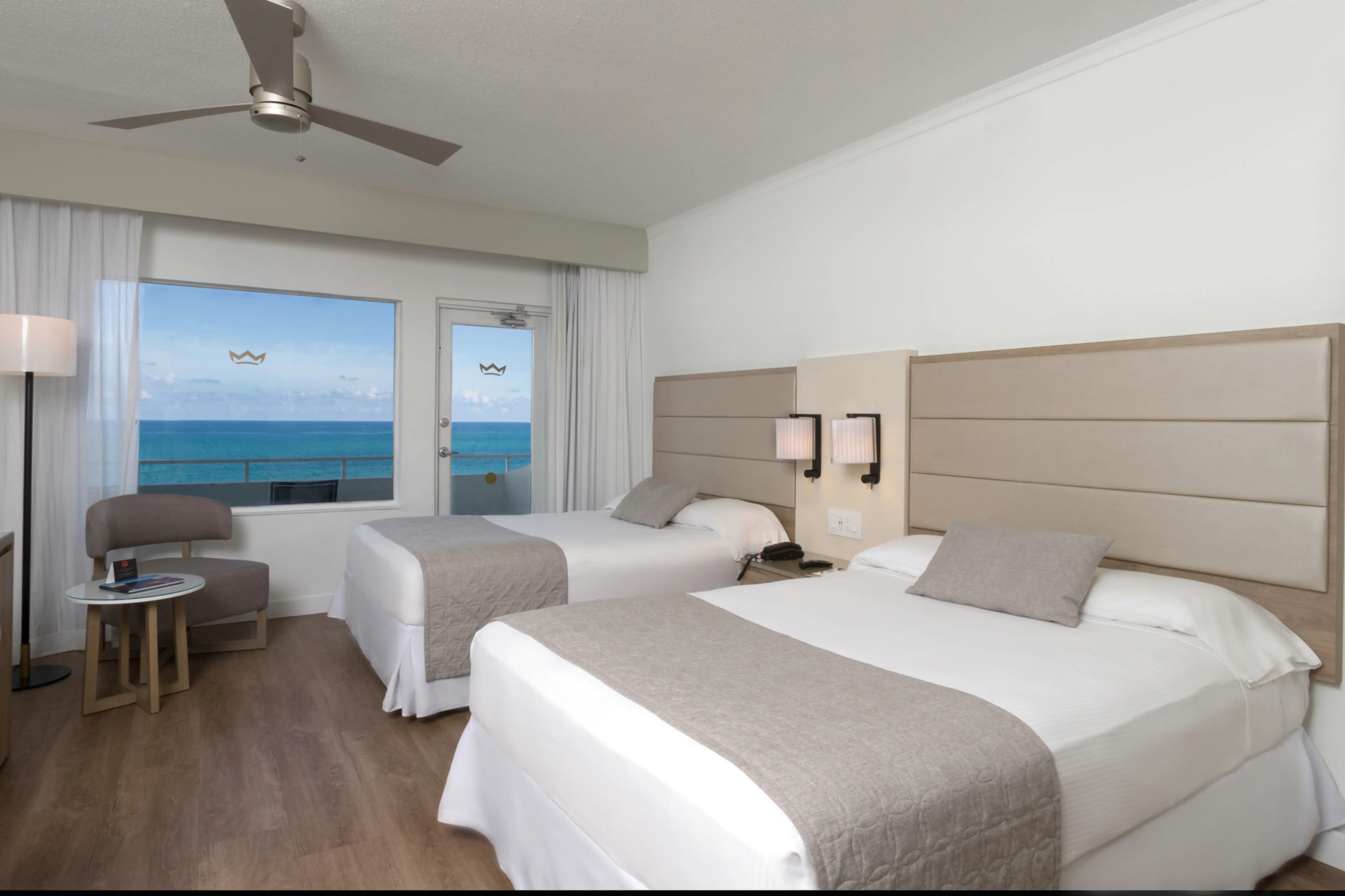 Riu Plaza Miami Beach (ex RIU Florida Beach) - zdjęcie 4