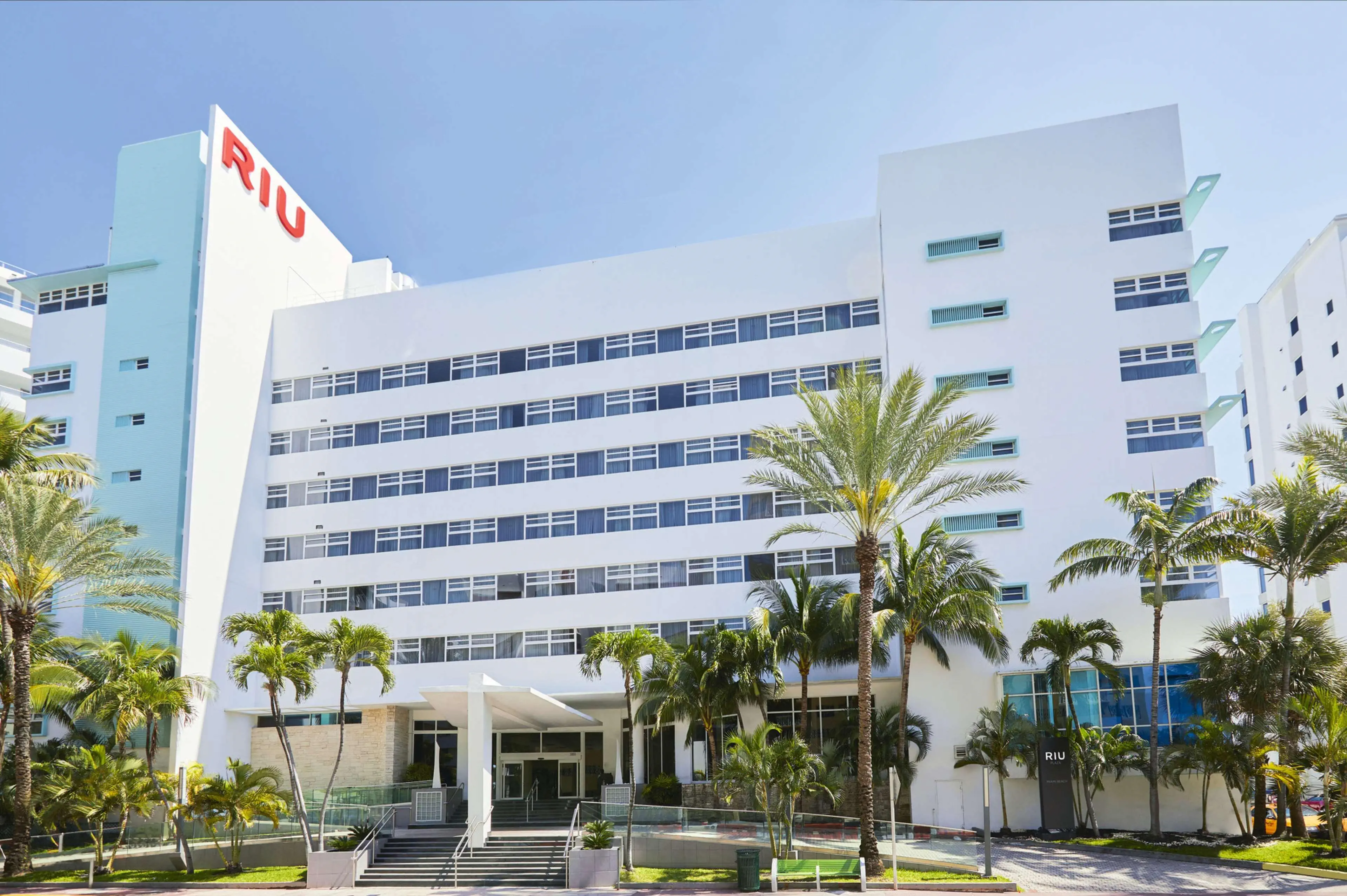 Riu Plaza Miami Beach (ex RIU Florida Beach) - zdjęcie 49