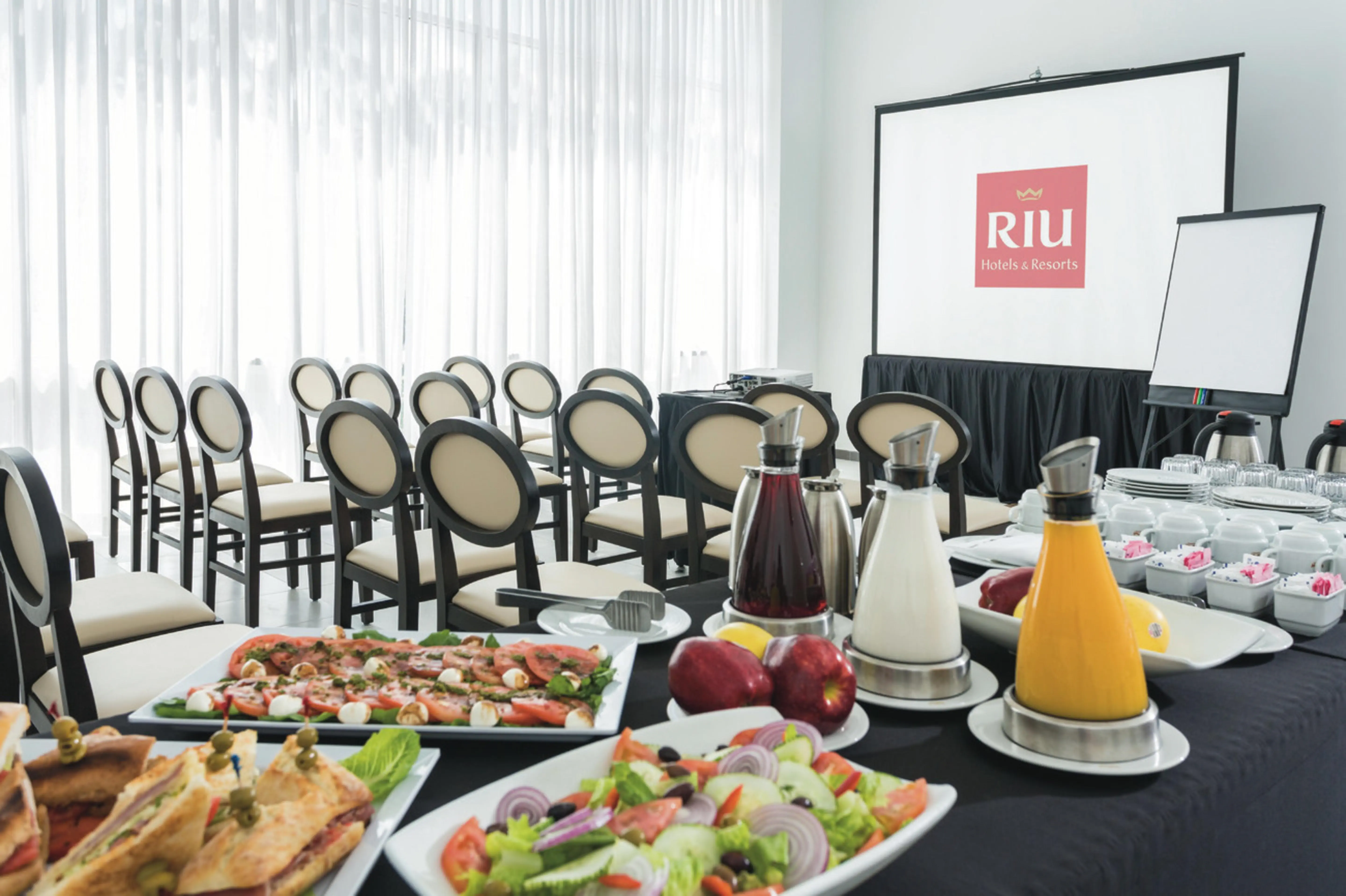 Riu Plaza Miami Beach (ex RIU Florida Beach) - zdjęcie 38