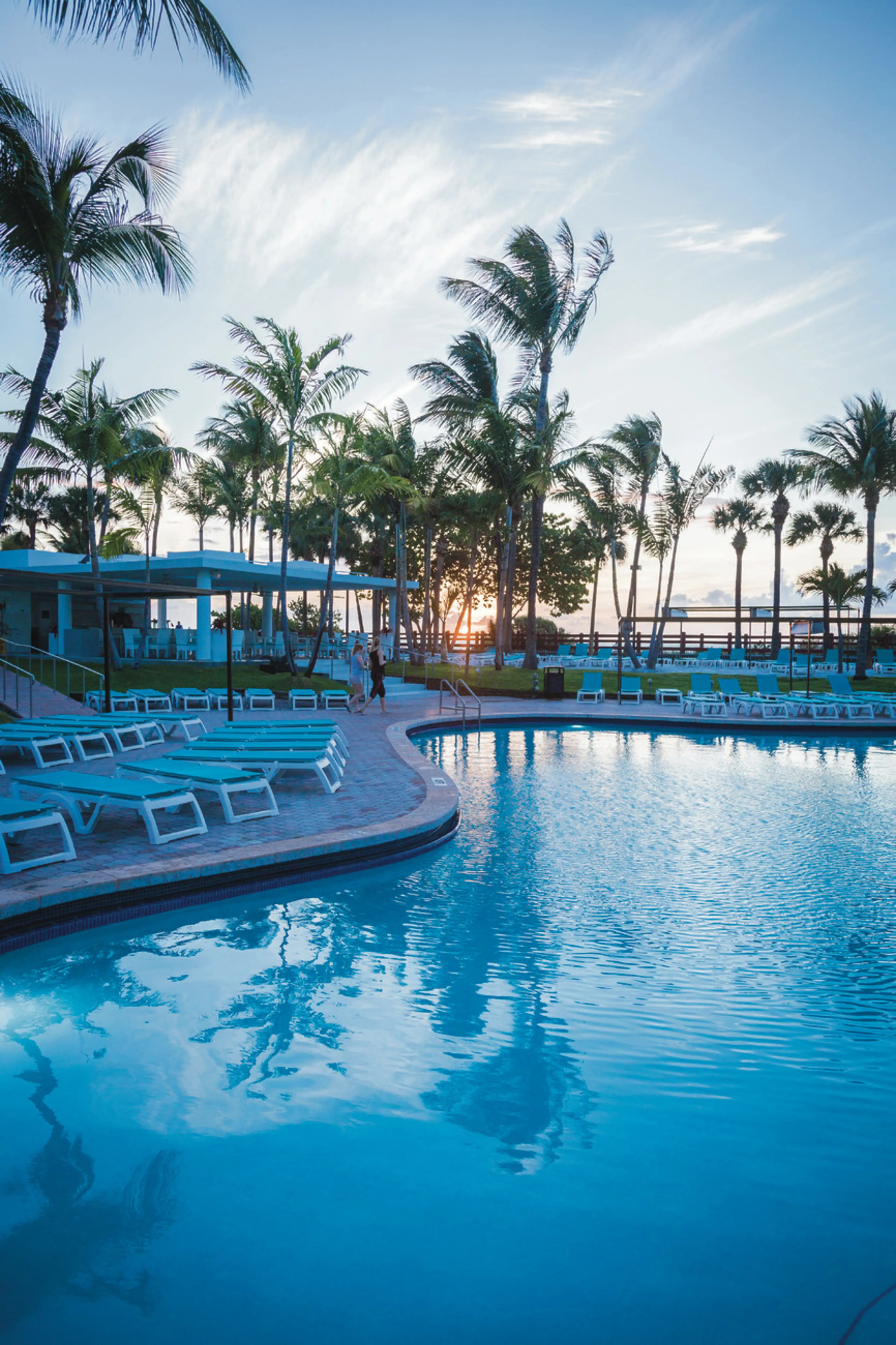 Riu Plaza Miami Beach (ex RIU Florida Beach) - zdjęcie 31