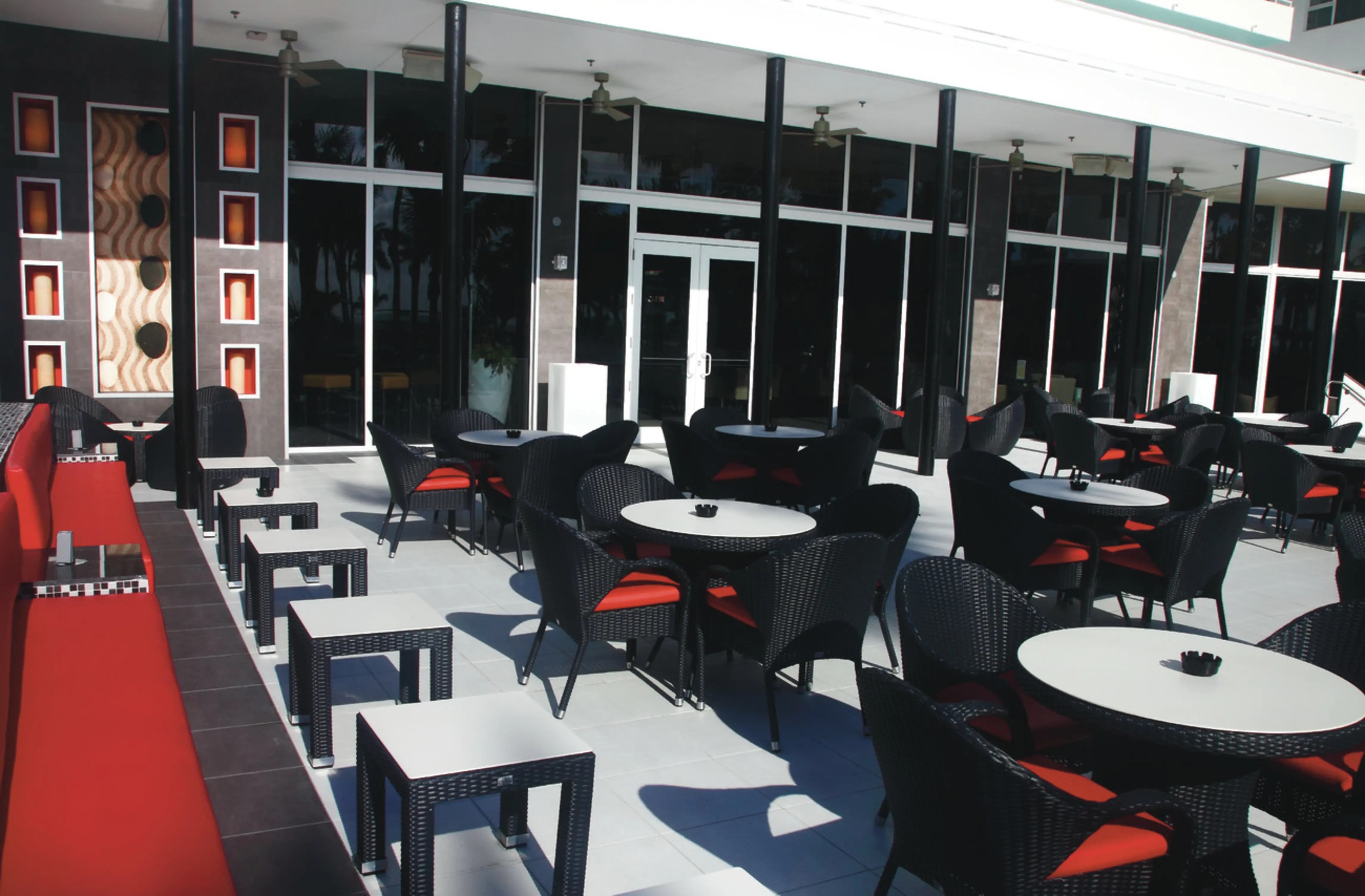 Riu Plaza Miami Beach (ex RIU Florida Beach) - zdjęcie 29