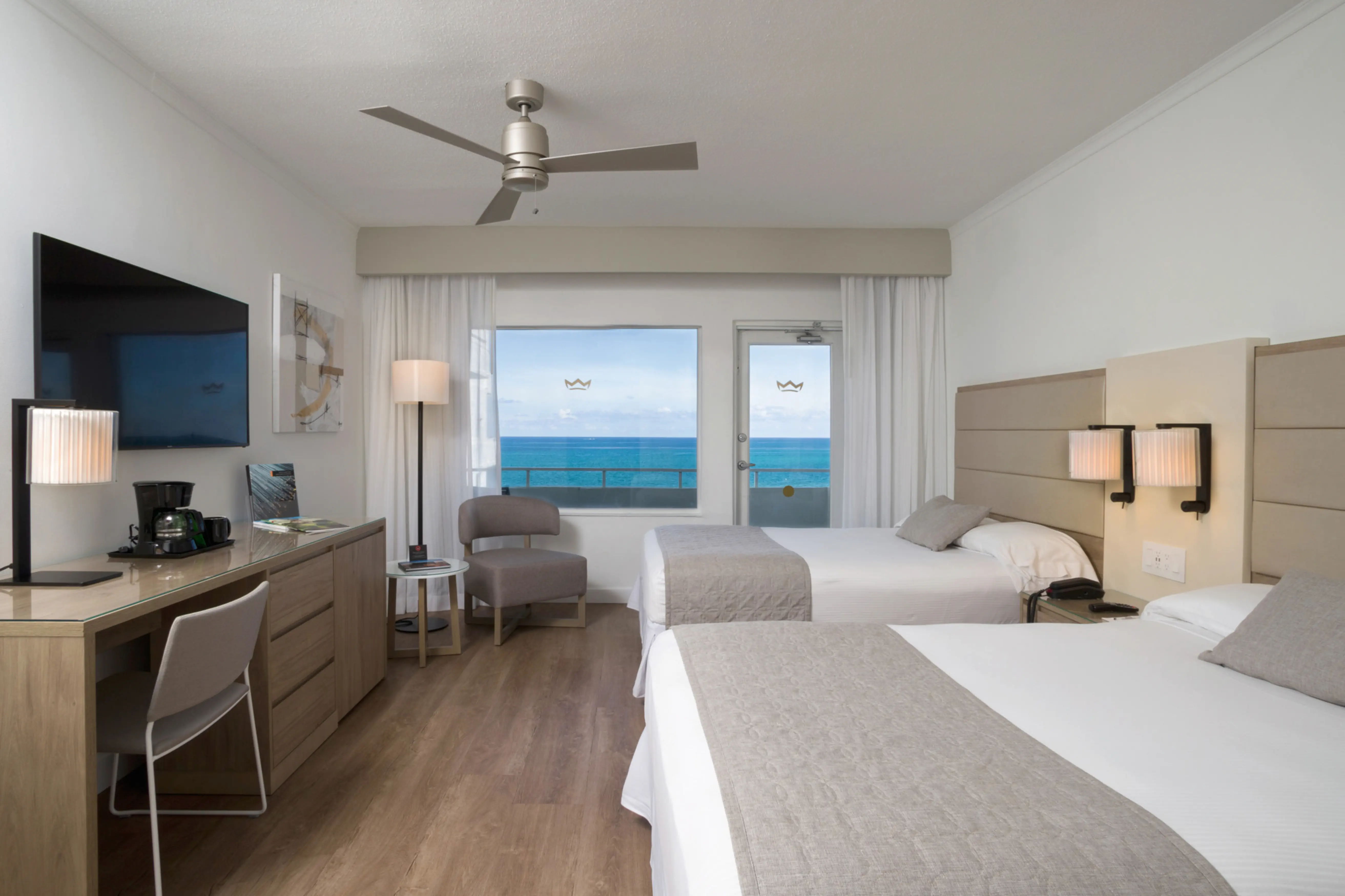 Riu Plaza Miami Beach (ex RIU Florida Beach) - zdjęcie 2