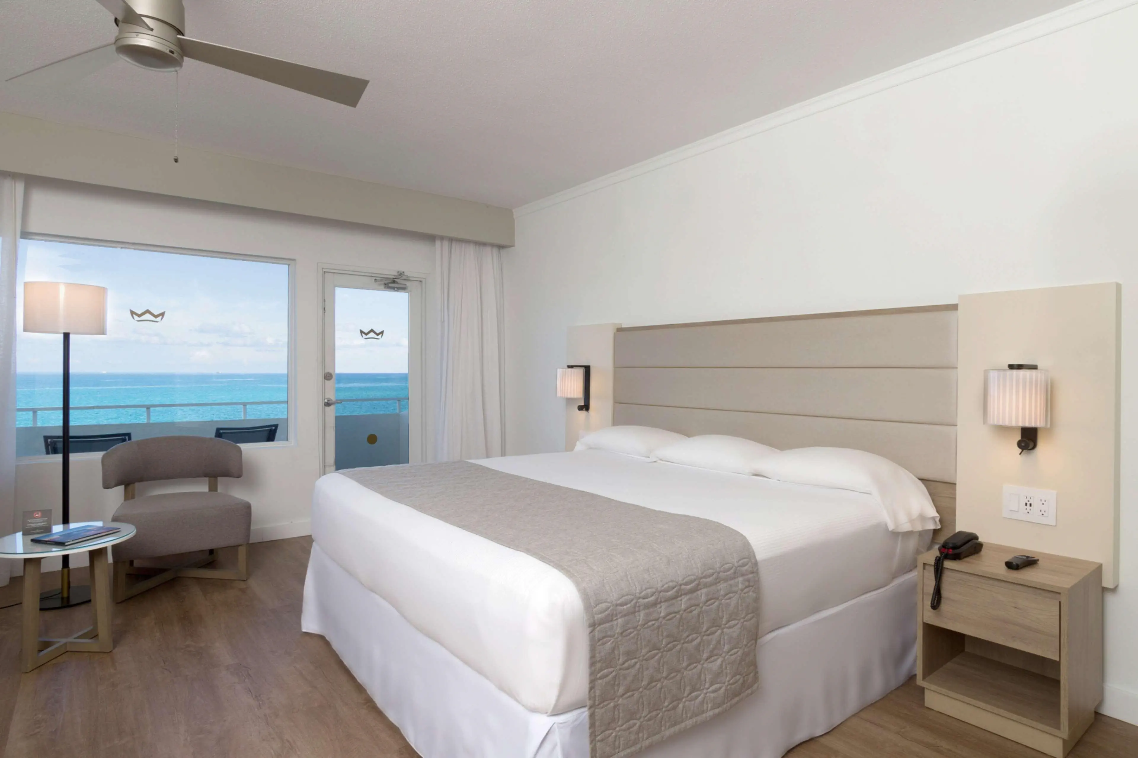 Riu Plaza Miami Beach (ex RIU Florida Beach) - zdjęcie 9