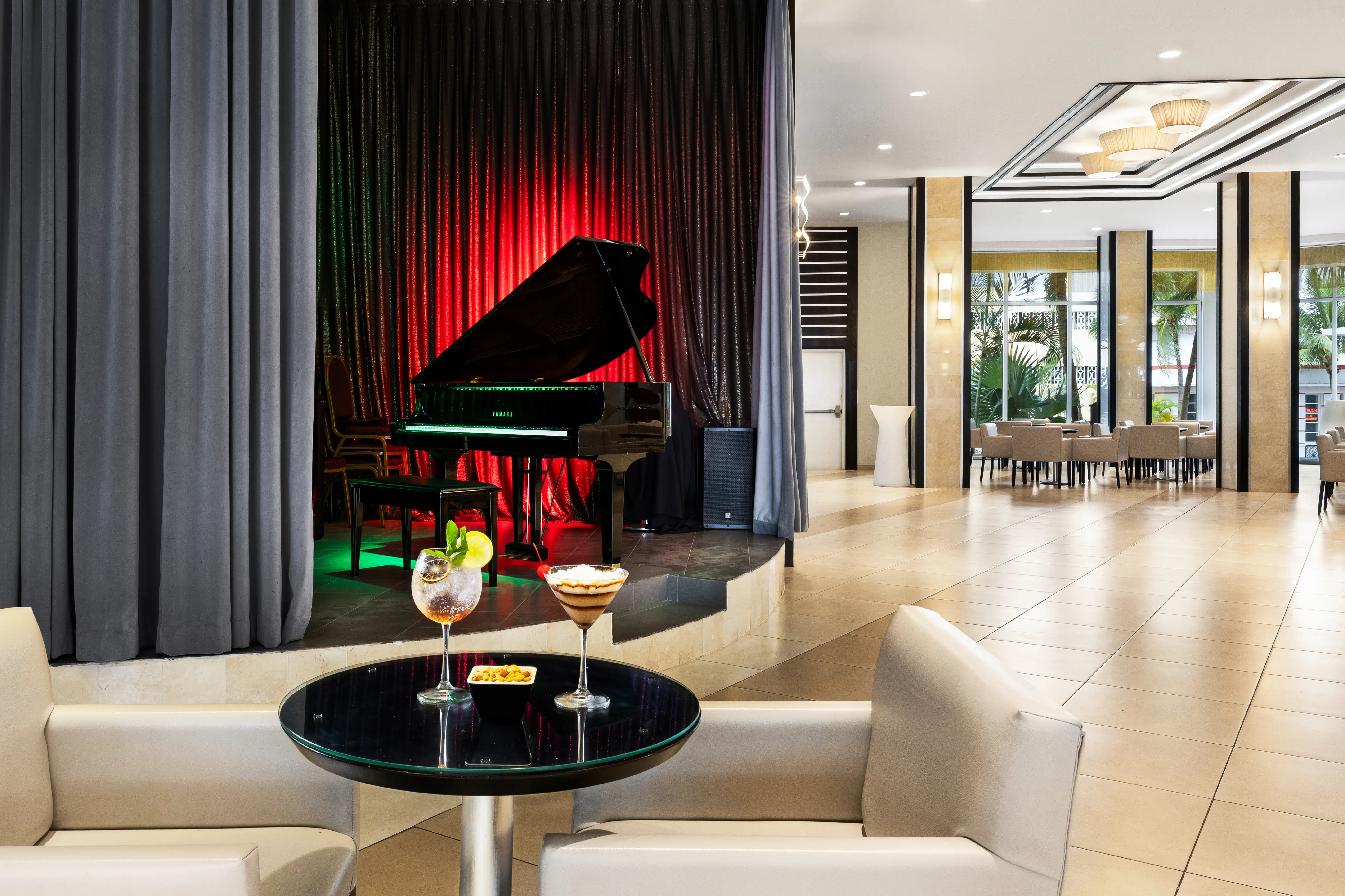 Riu Plaza Miami Beach (ex RIU Florida Beach) - zdjęcie 20
