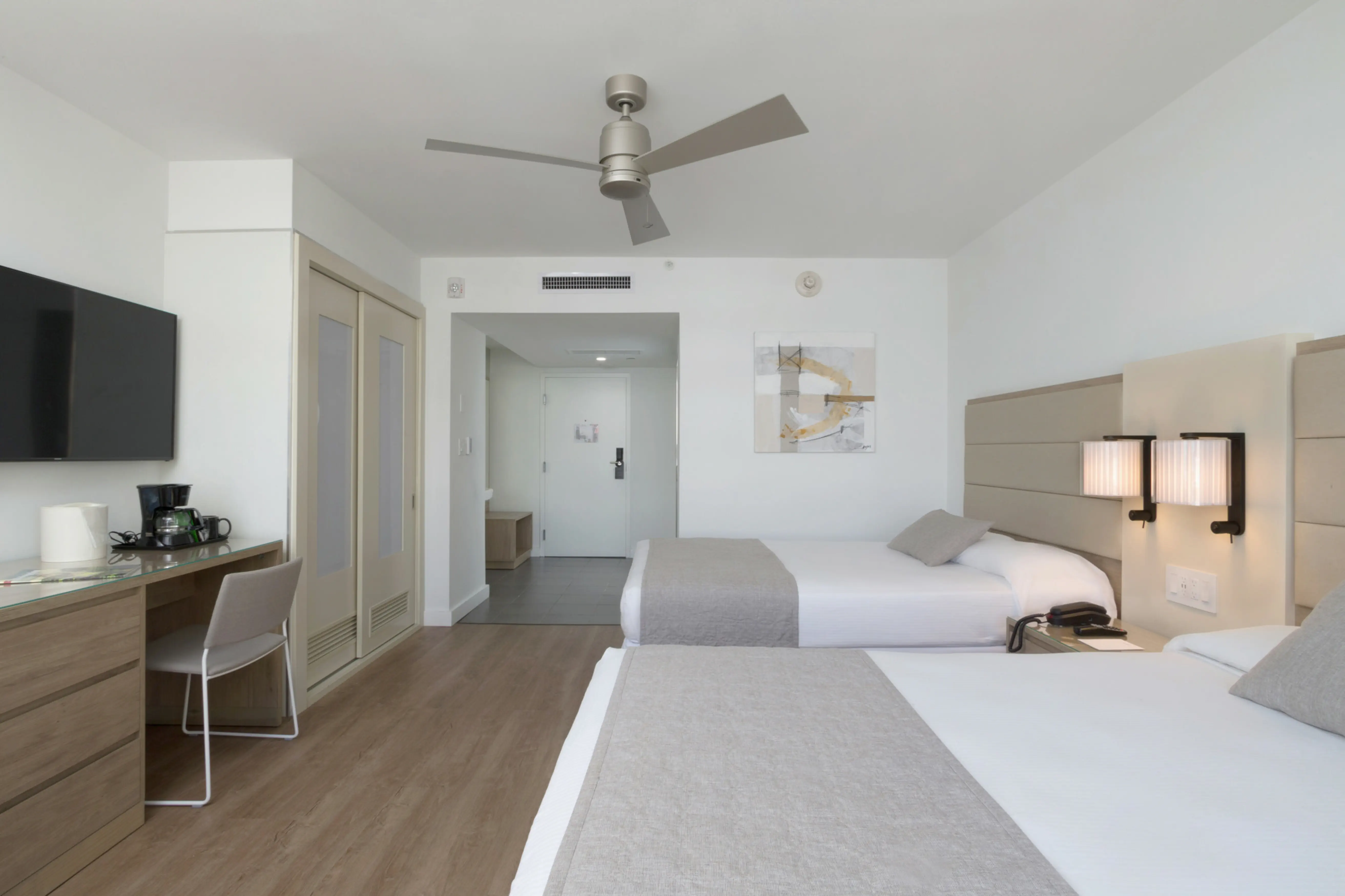 Riu Plaza Miami Beach (ex RIU Florida Beach) - zdjęcie 40