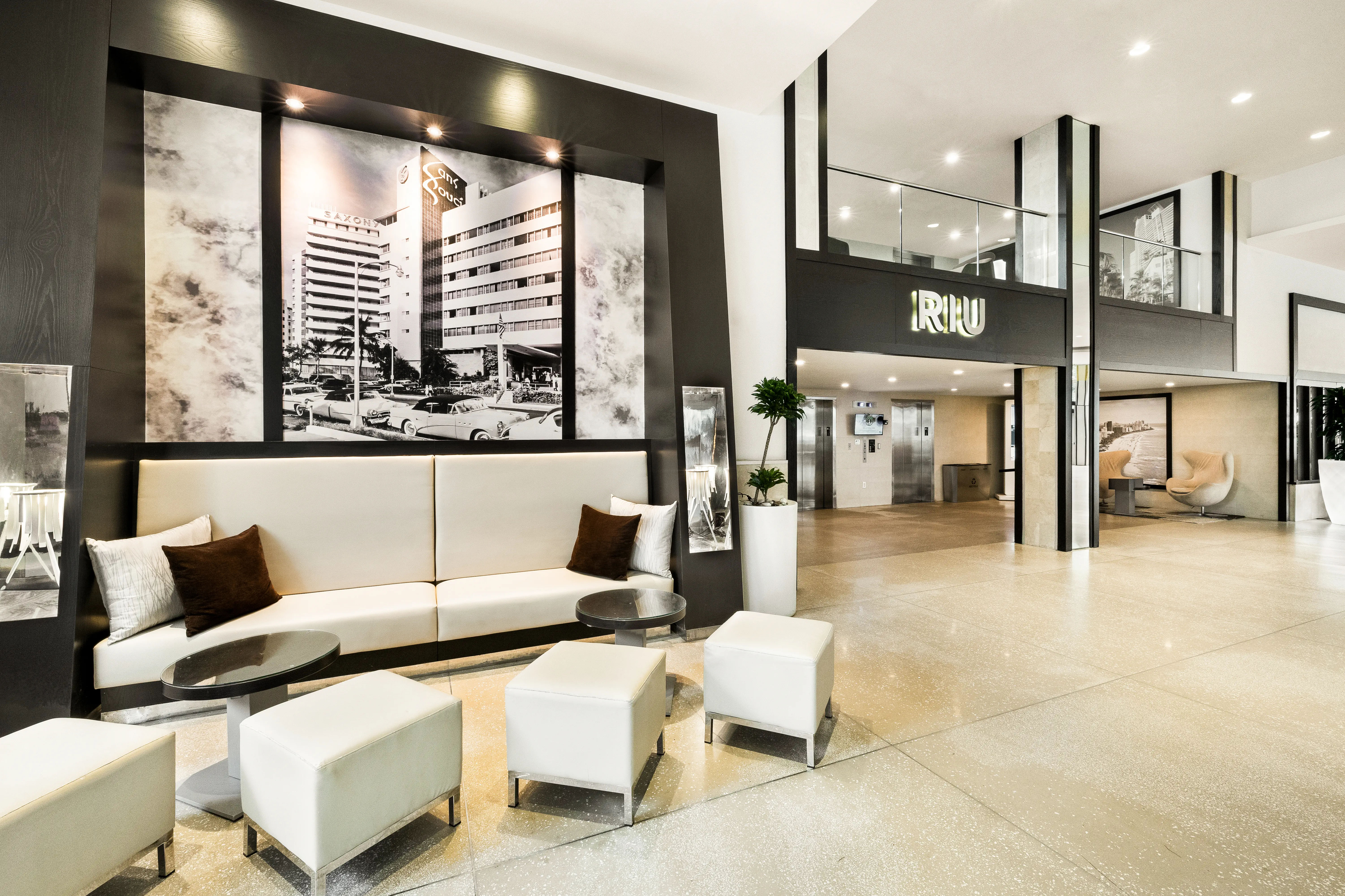 Riu Plaza Miami Beach (ex RIU Florida Beach) - zdjęcie 41