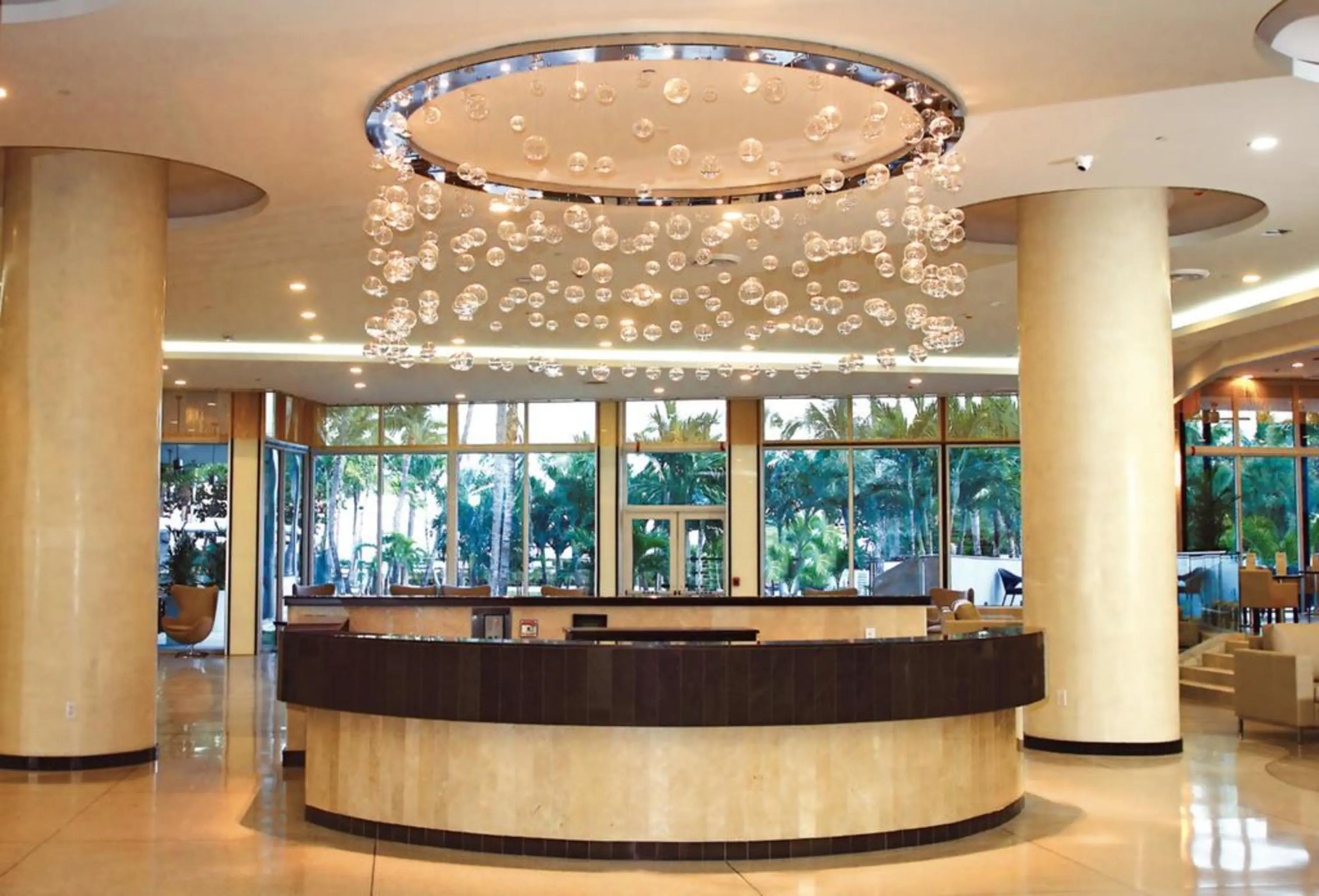 Riu Plaza Miami Beach (ex RIU Florida Beach) - zdjęcie 23