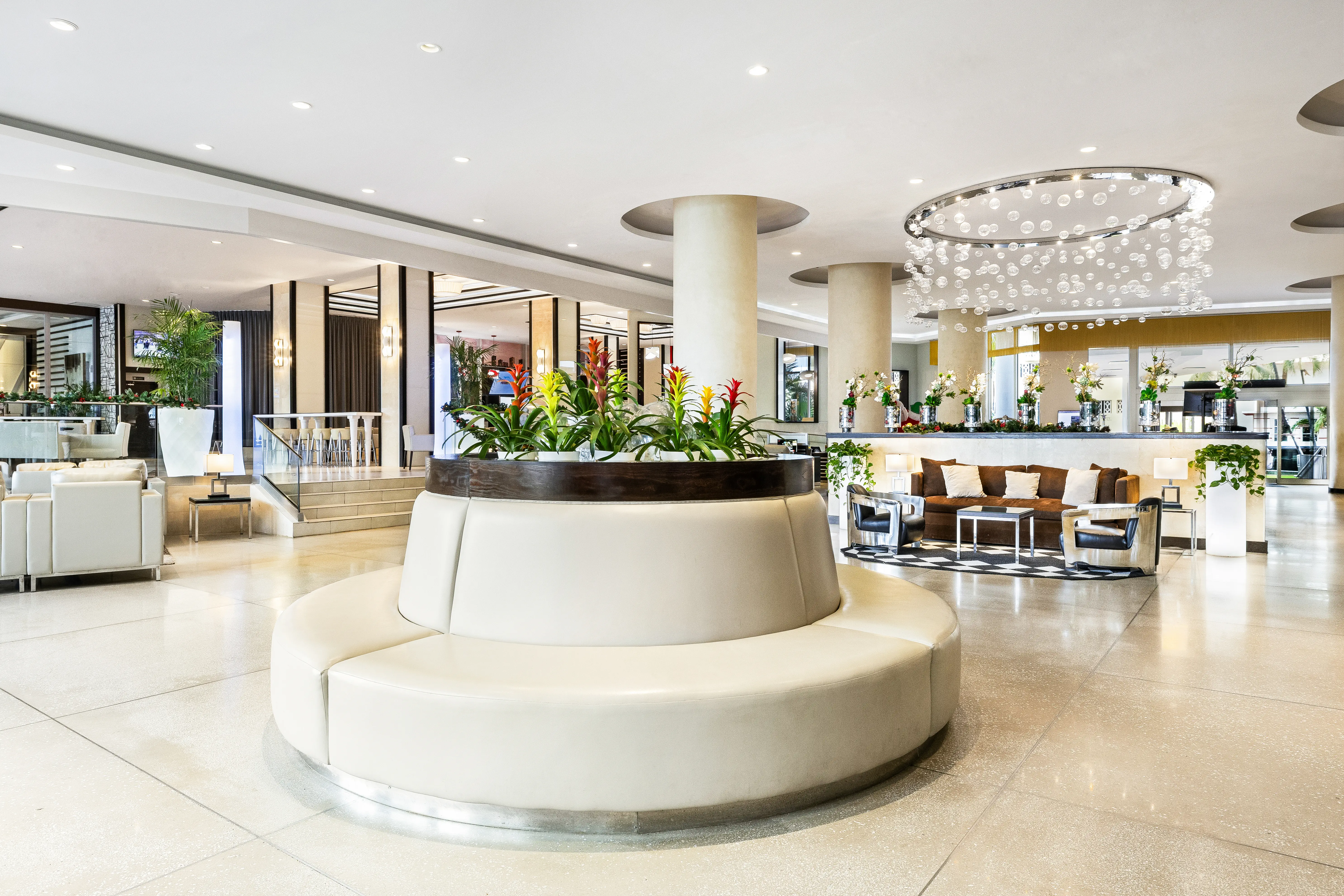 Riu Plaza Miami Beach (ex RIU Florida Beach) - zdjęcie 46