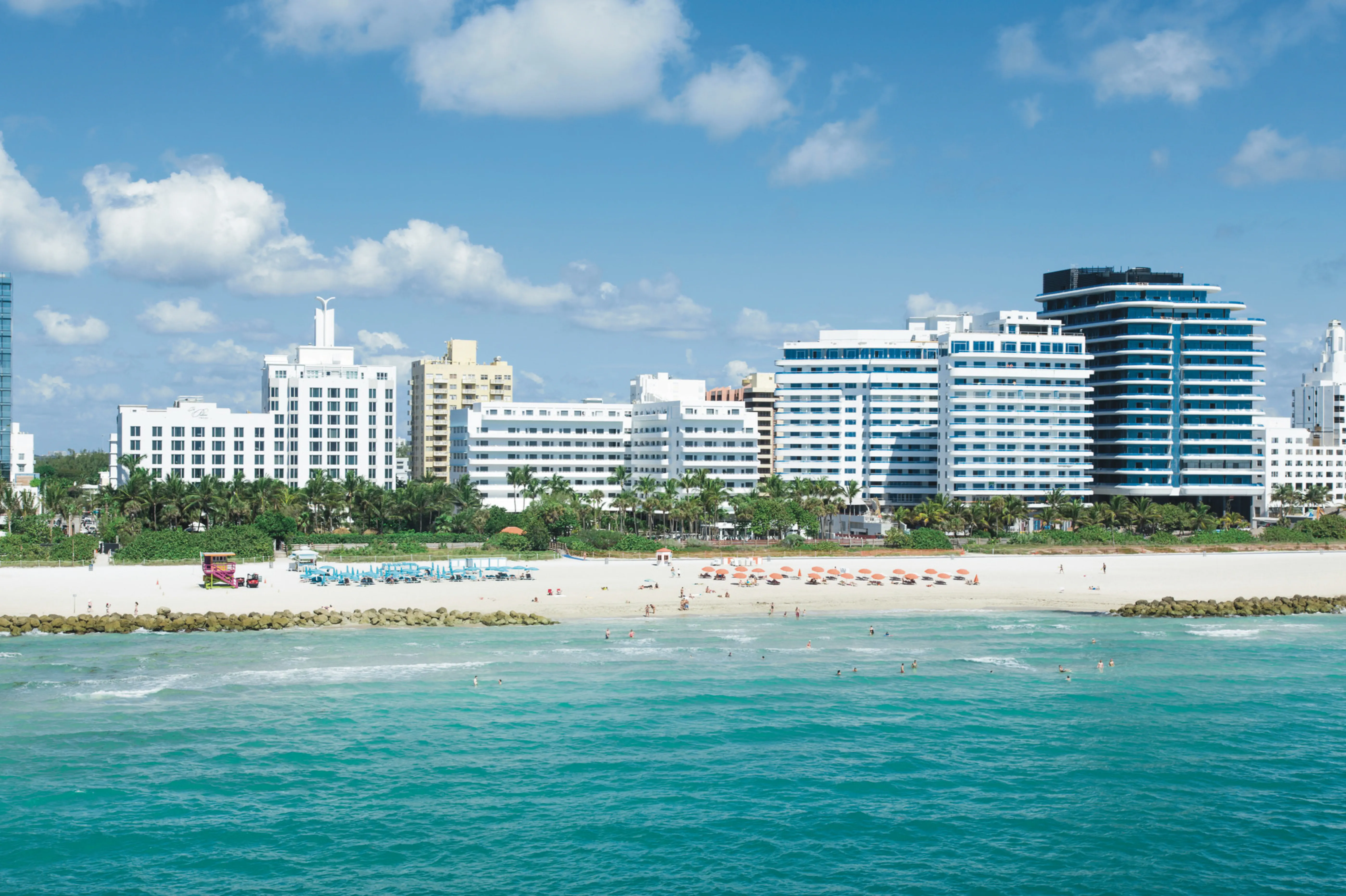 Riu Plaza Miami Beach (ex RIU Florida Beach) - zdjęcie 48